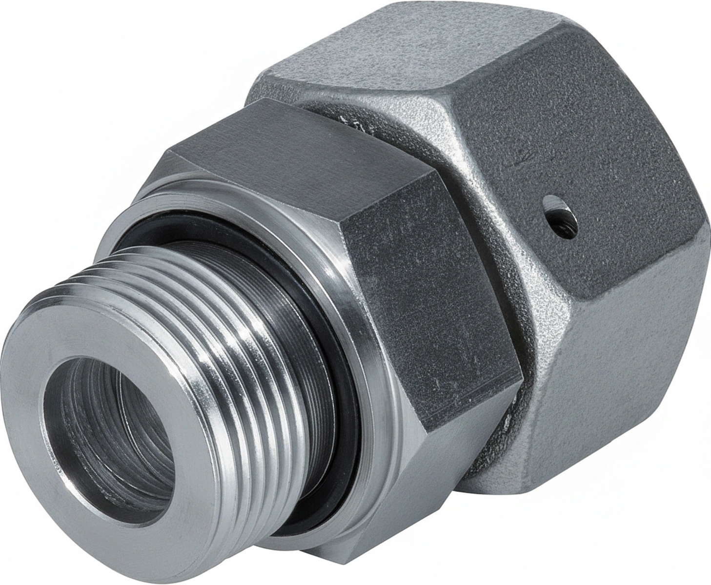 Kramp-egesd30sr114wd - Coupling 30S R1-1/4