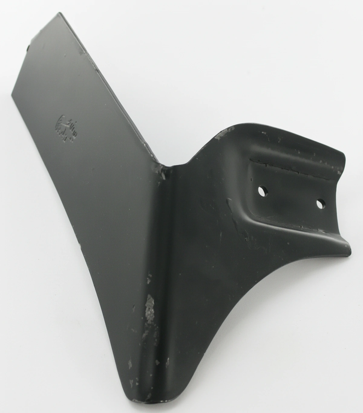 Kramp-el16 - Knife LH 160mm