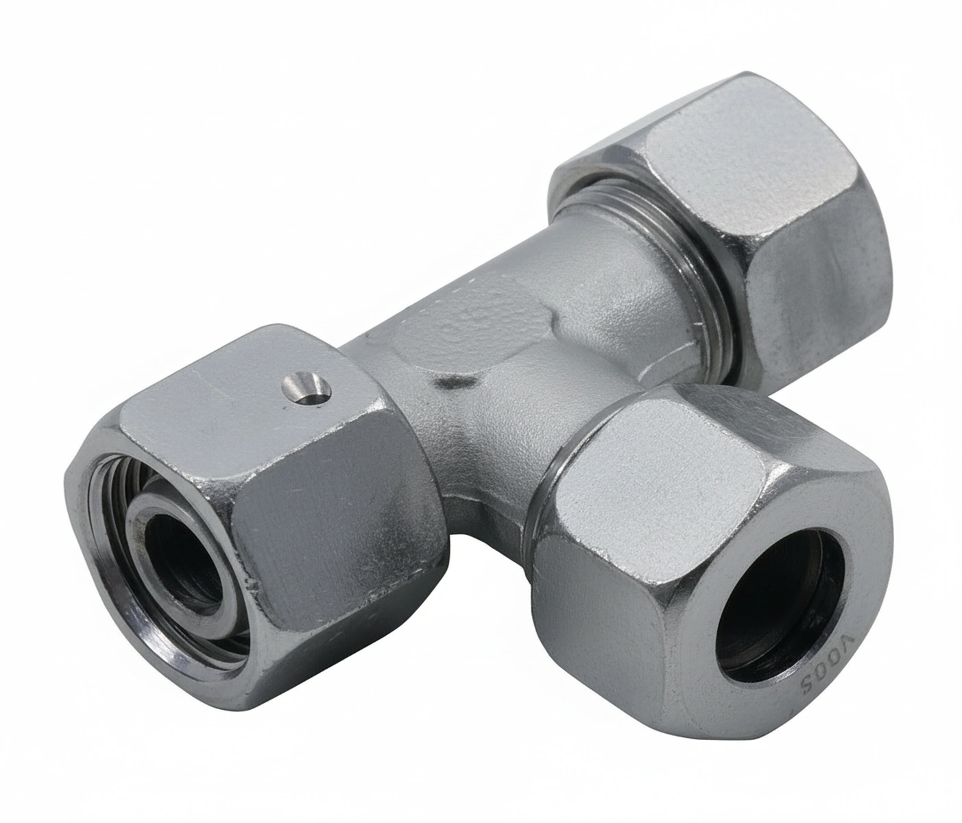 Kramp-elvd18l - Adjustable male stud 18L
