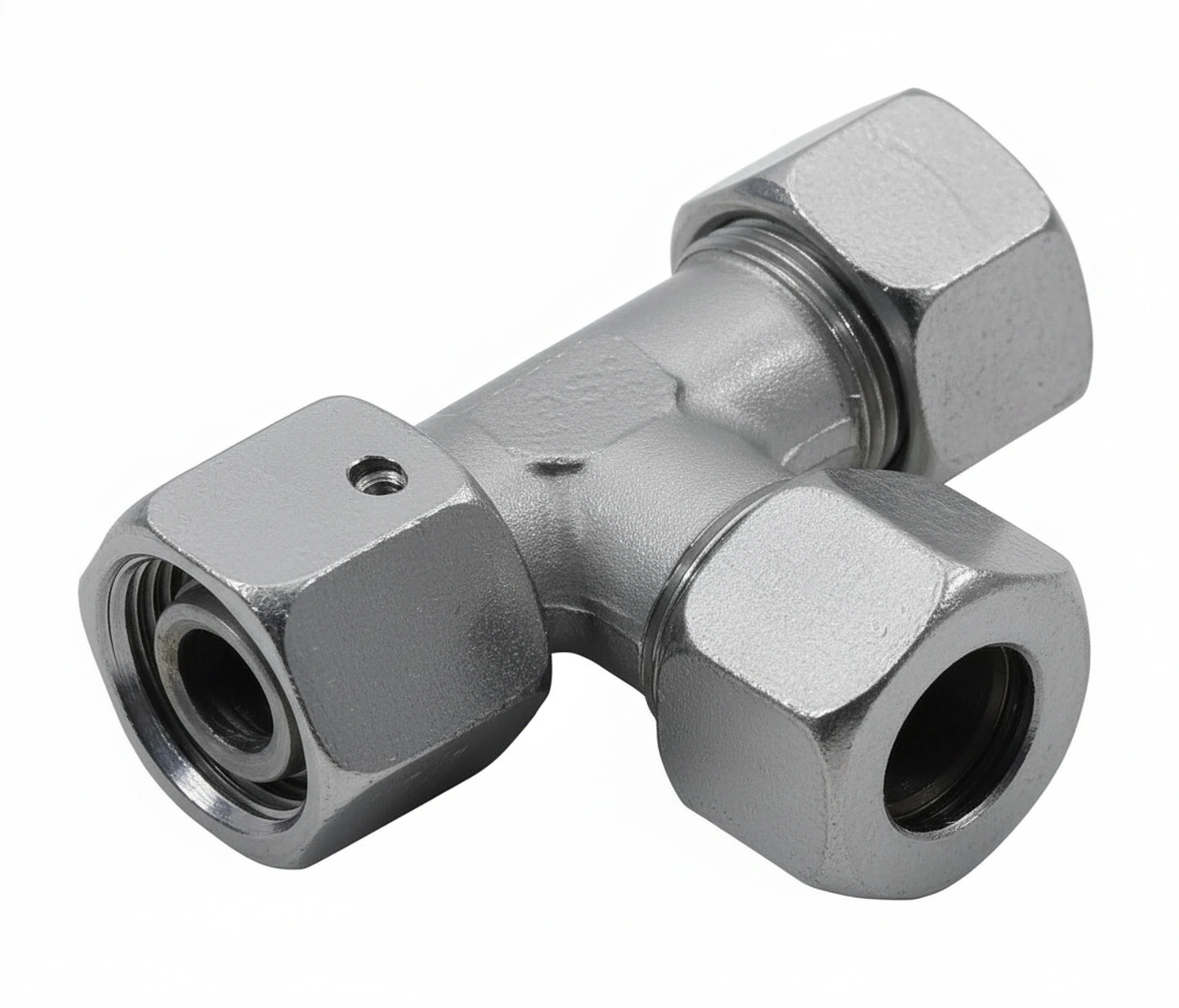 Kramp-elvd20s - Adjustable male stud 20S