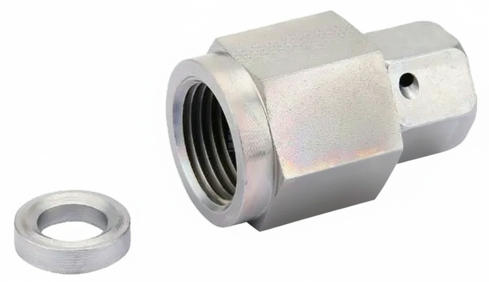 Kramp-emasd8sr12 - Gauge Coupl F pipe 8-LR-1/2"