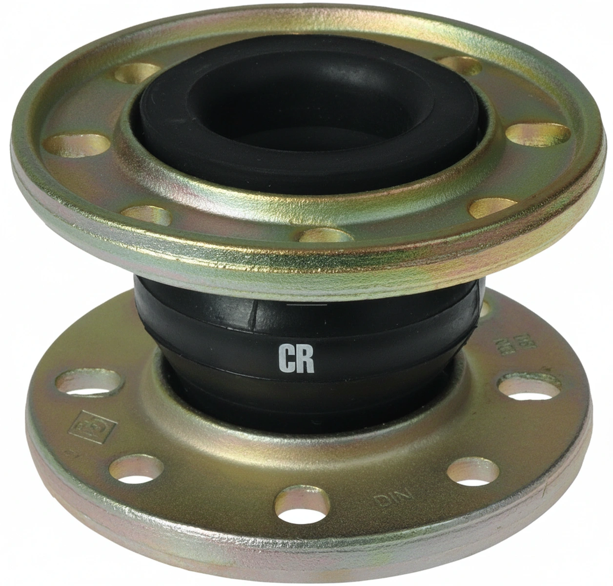 Kramp-ervcr080 - Coupling Ø 80mm