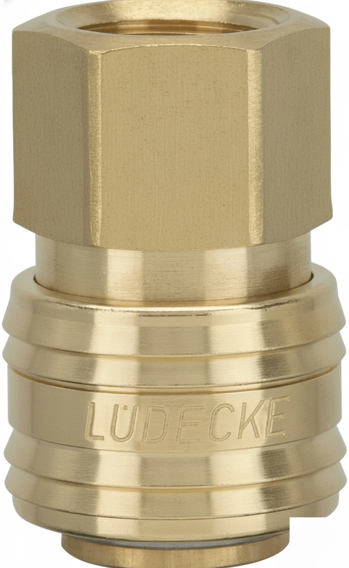 Kramp-es12iab - Quick coupler G 1/2" female