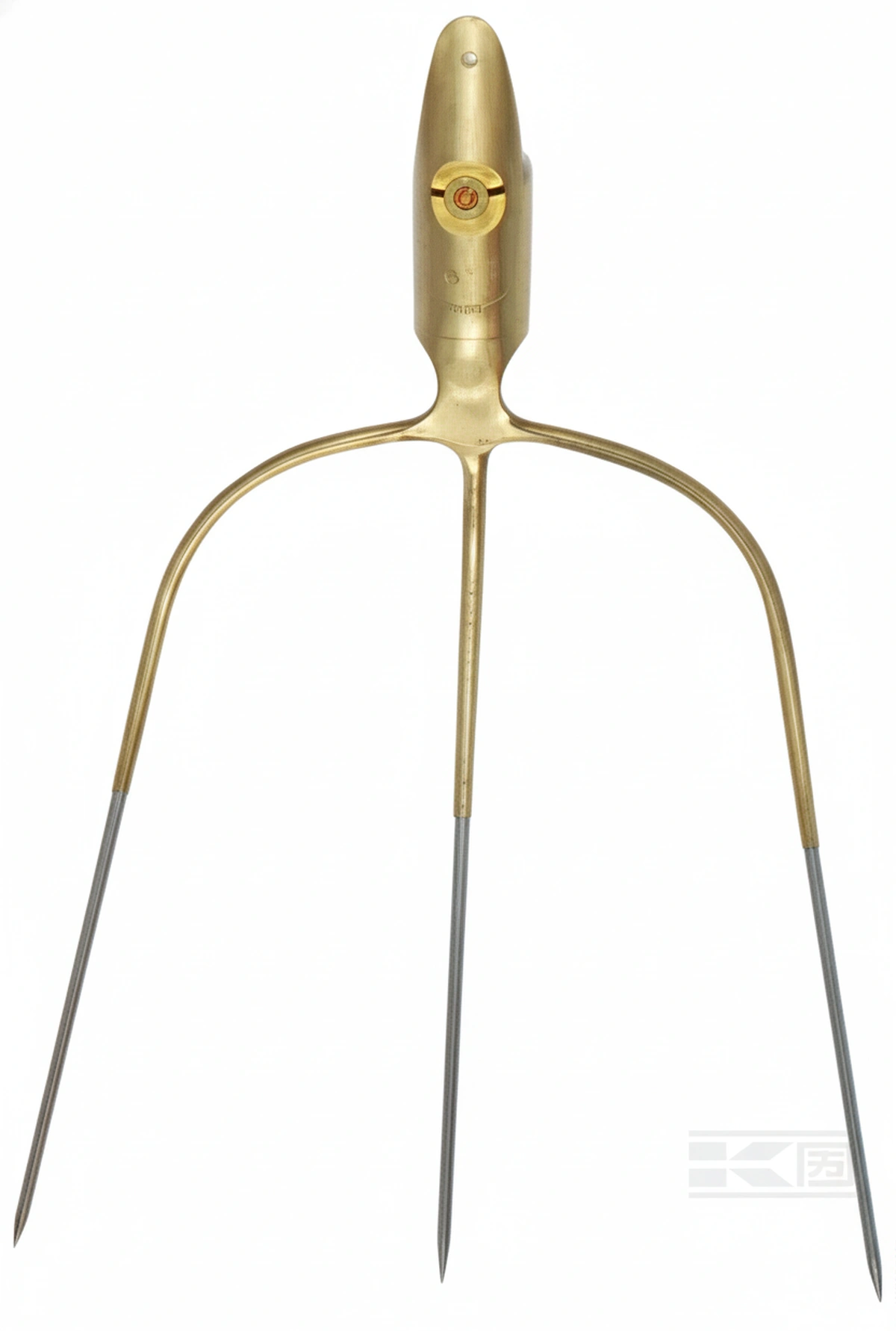 Kramp-es54502 - Hay fork 3 prong 300x300mm