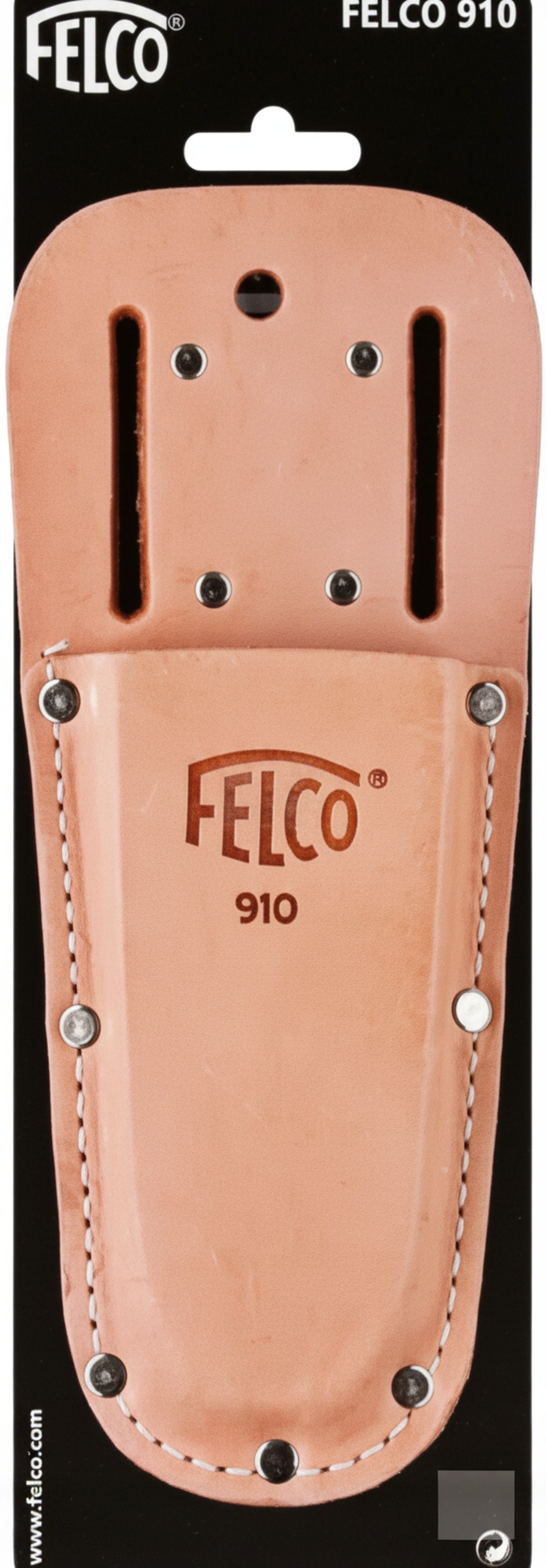 Kramp-es8891 - Felco 910 leather case