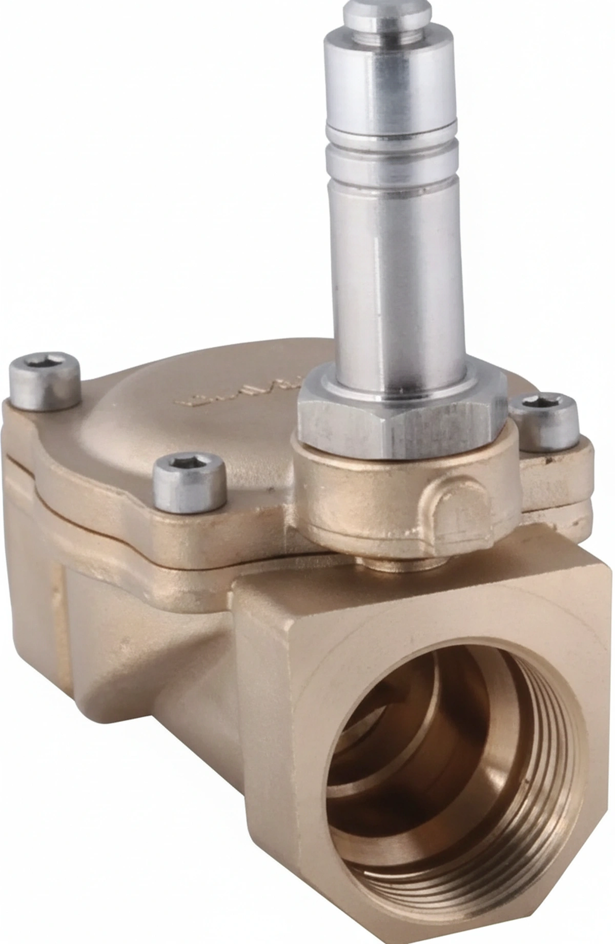 Kramp-esv10004 - Solenoid valve 2/2 NC 3/4"