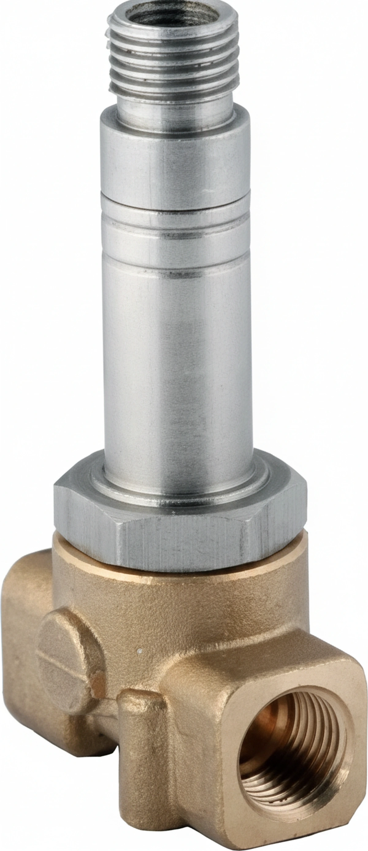 Kramp-esv50301018 - Solenoid valve 2/2 NC 1/4"
