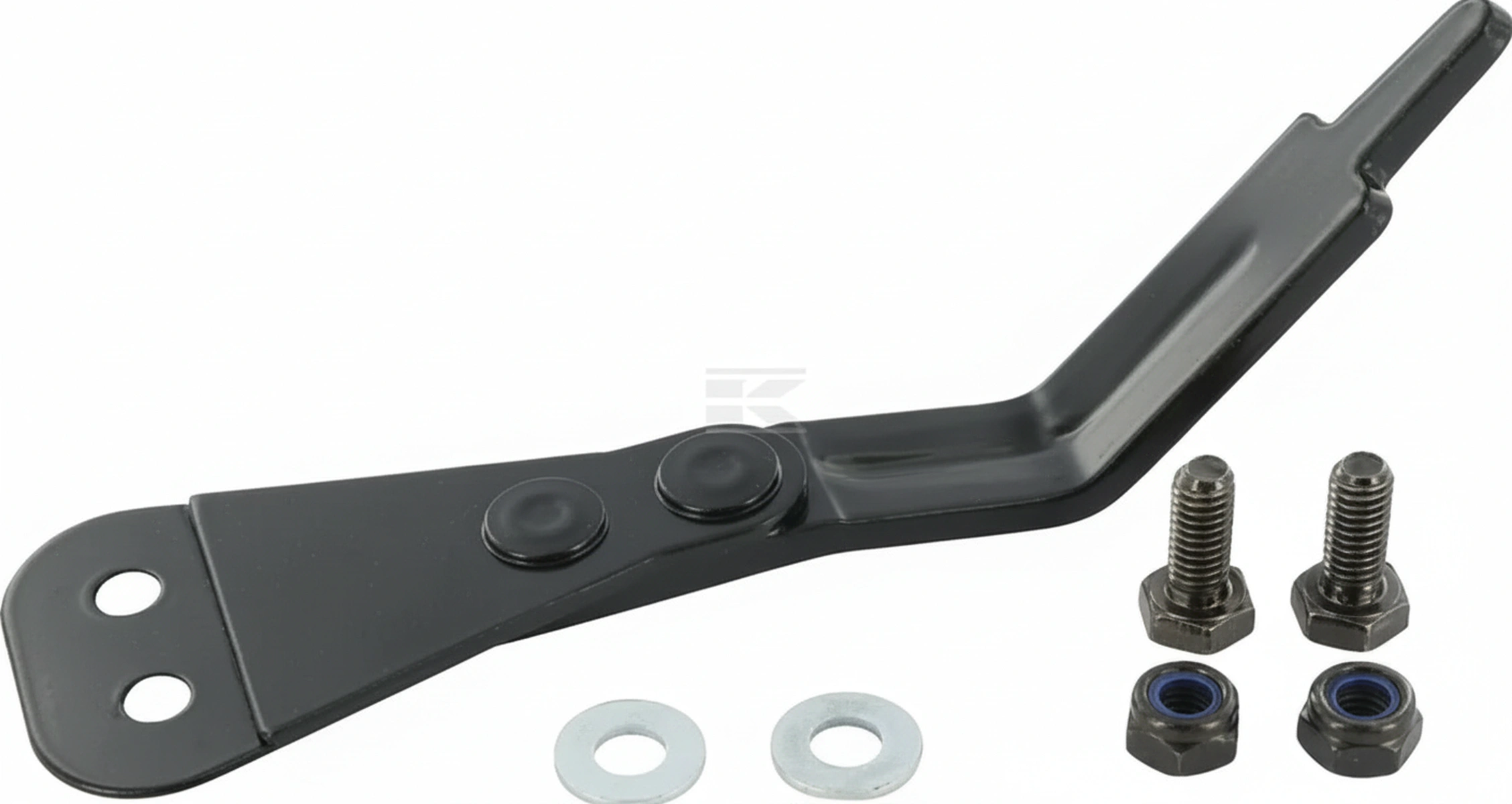 Kramp-et24439 - Lever + screw