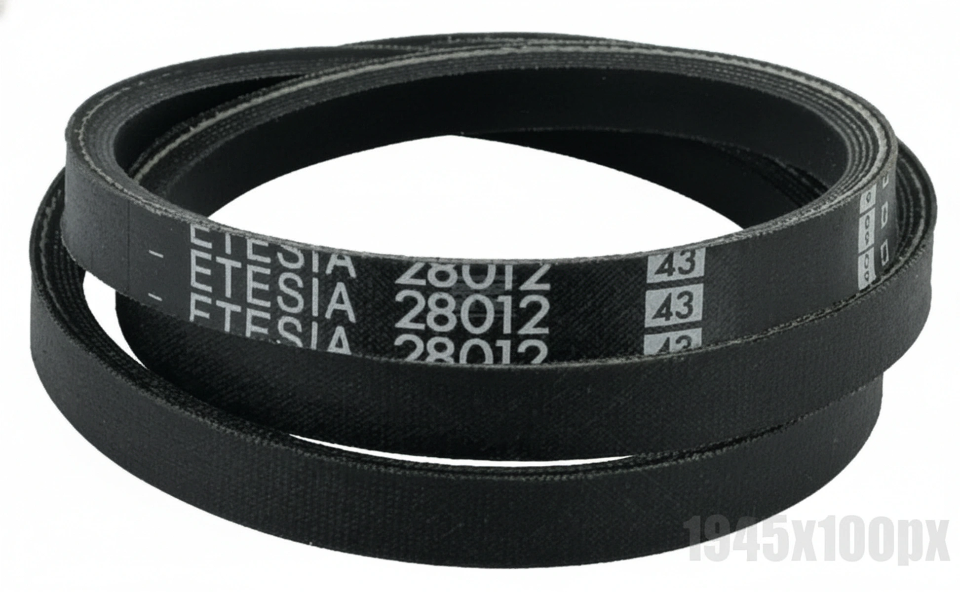 Kramp-et28012 - V-belt