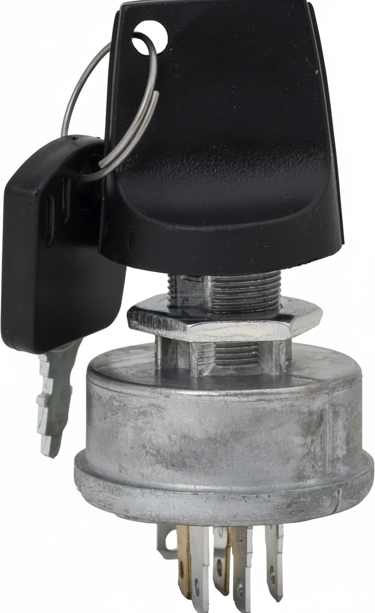 Kramp-et28384 - Ignition key switch