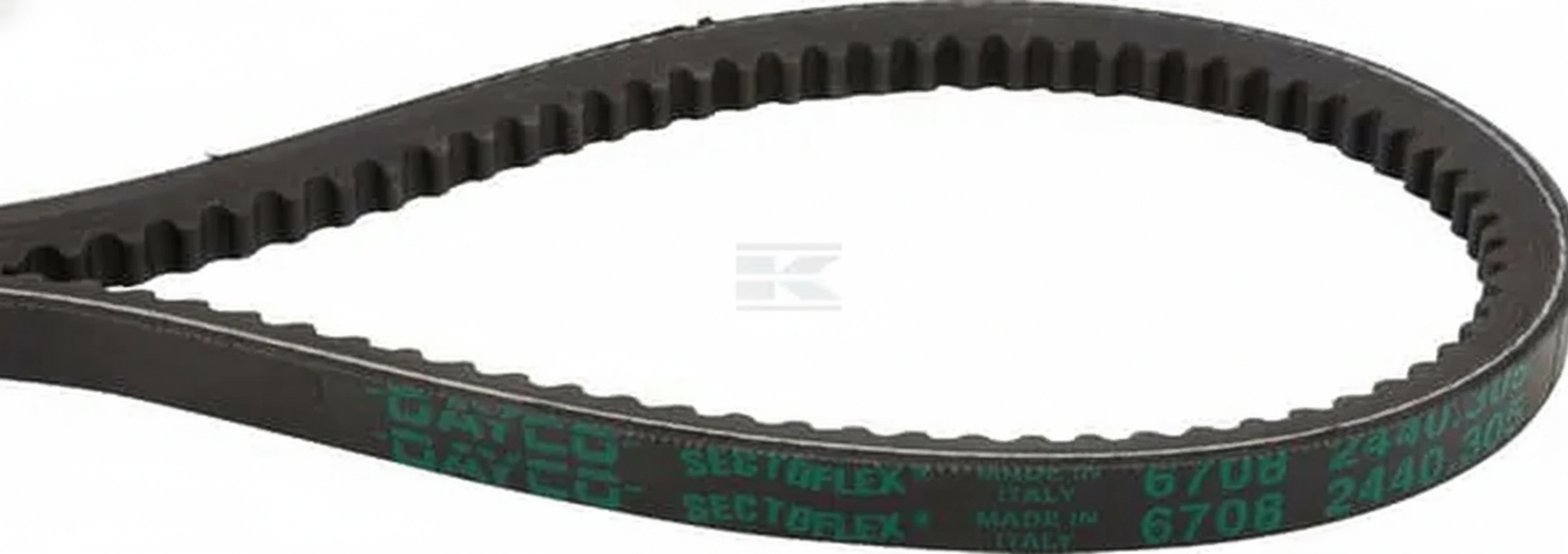Kramp-et34011 - V-belt