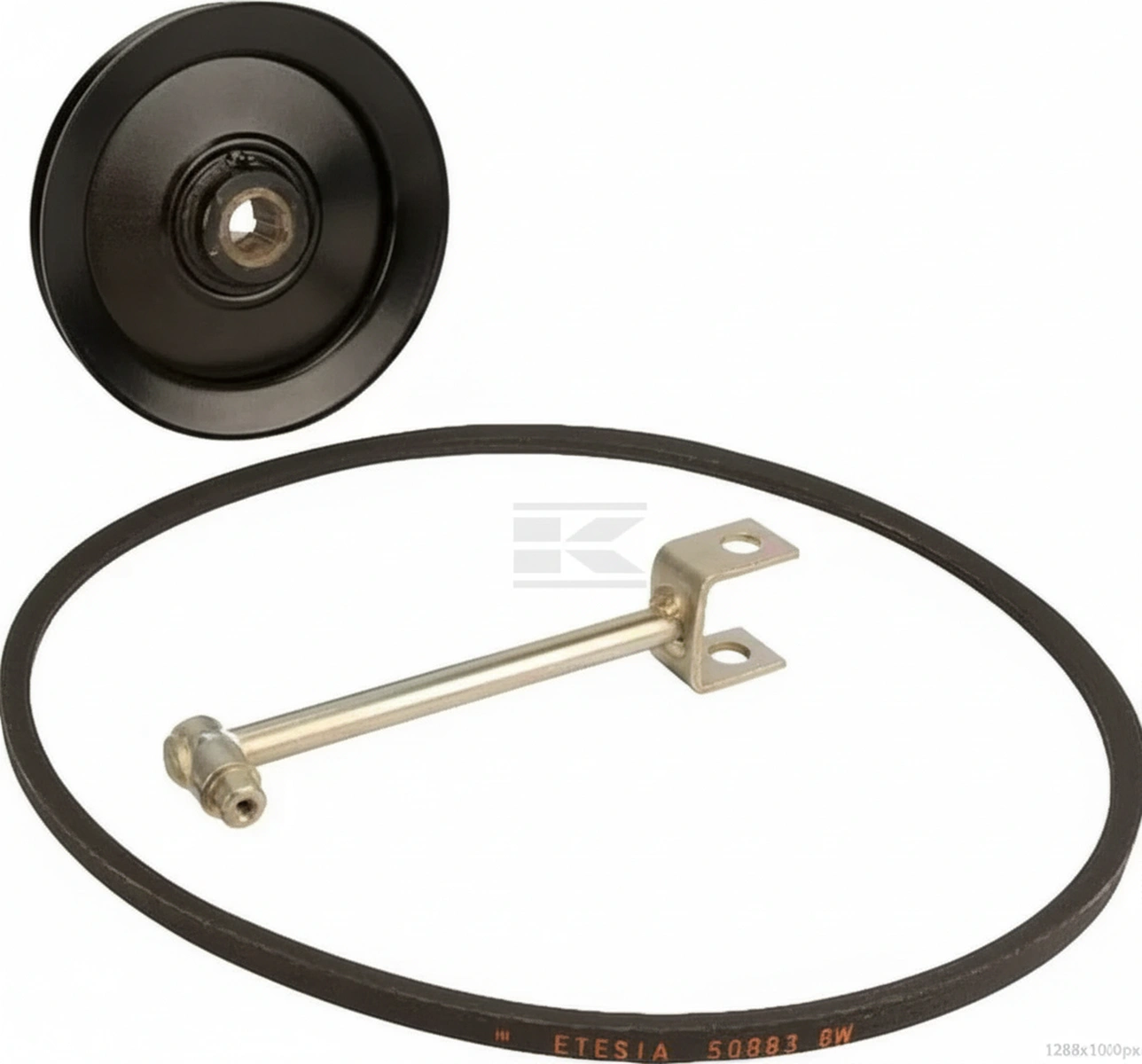 Kramp-et53103 - Sport kit H80CM