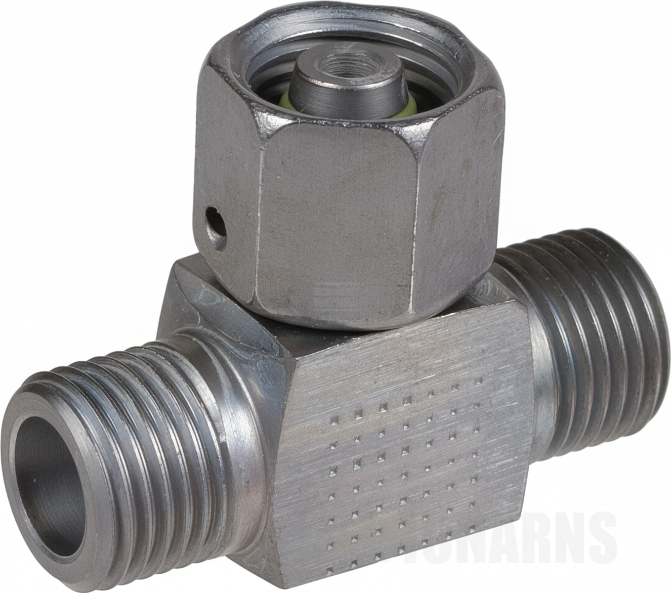 Kramp-etsd8s - 8S coupling