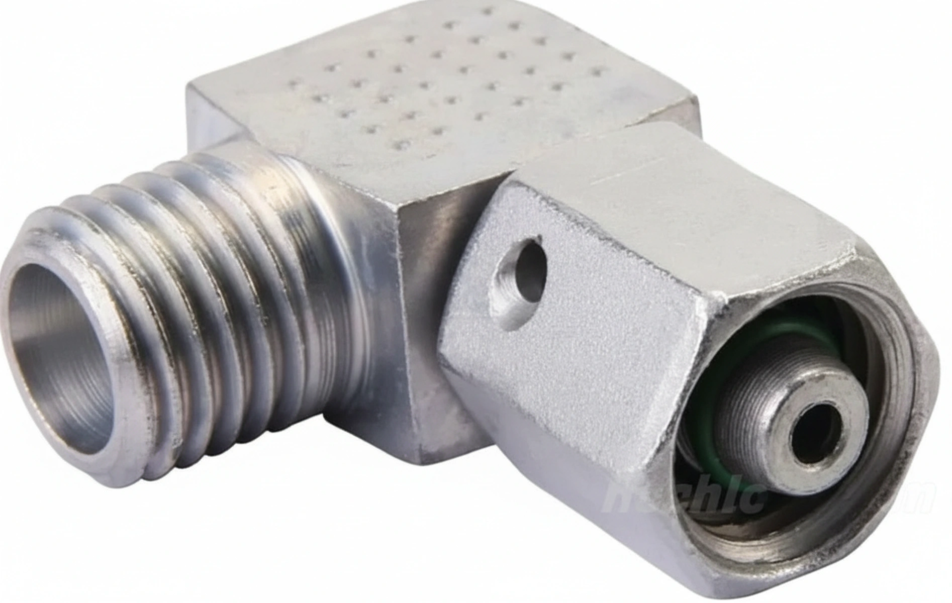 Kramp-ewsd28l - Swivel elbow 90° M36x2.0 28L