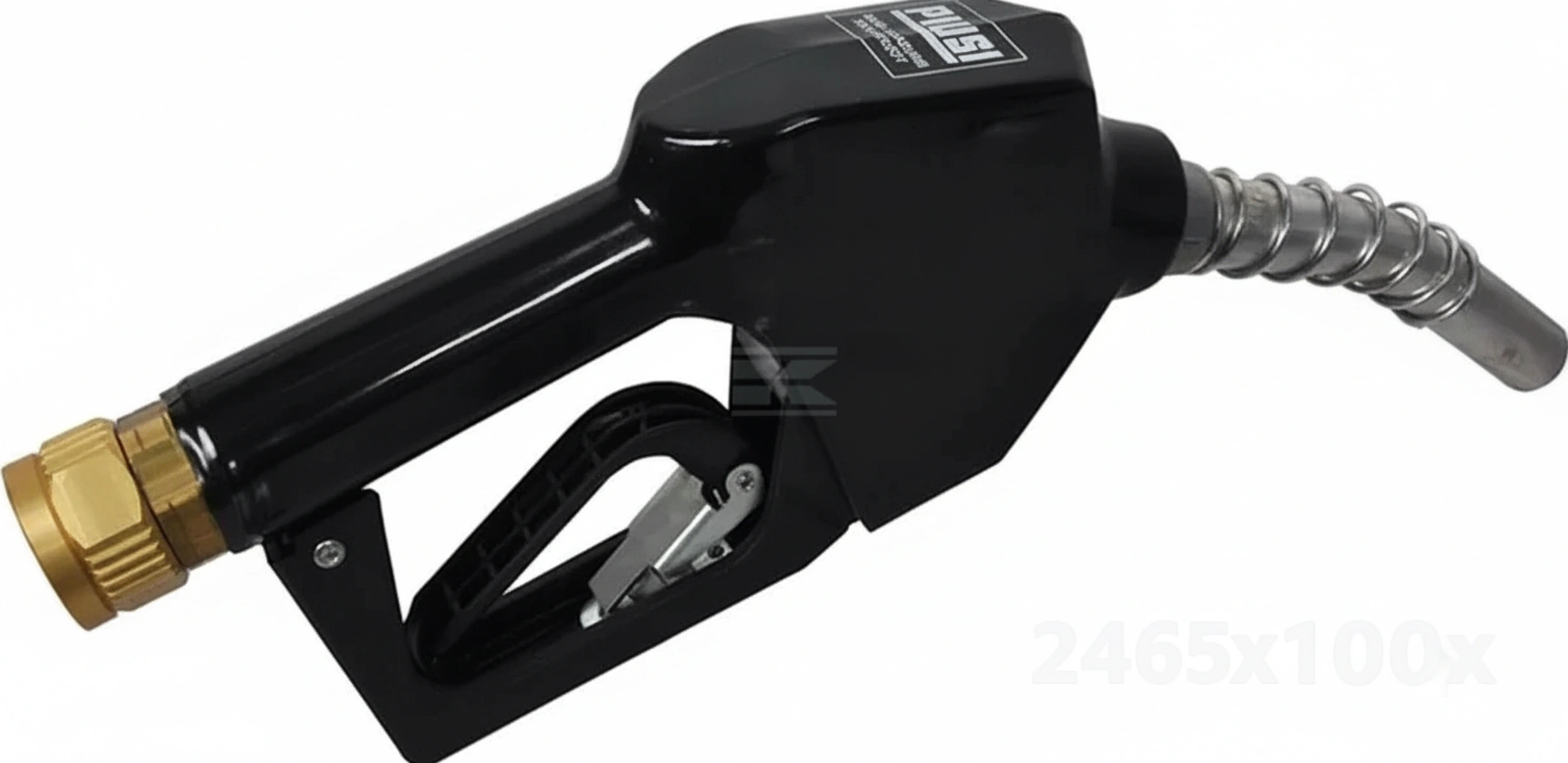 Kramp-f00603060 - Fuel nozzle gun, automatic, A60