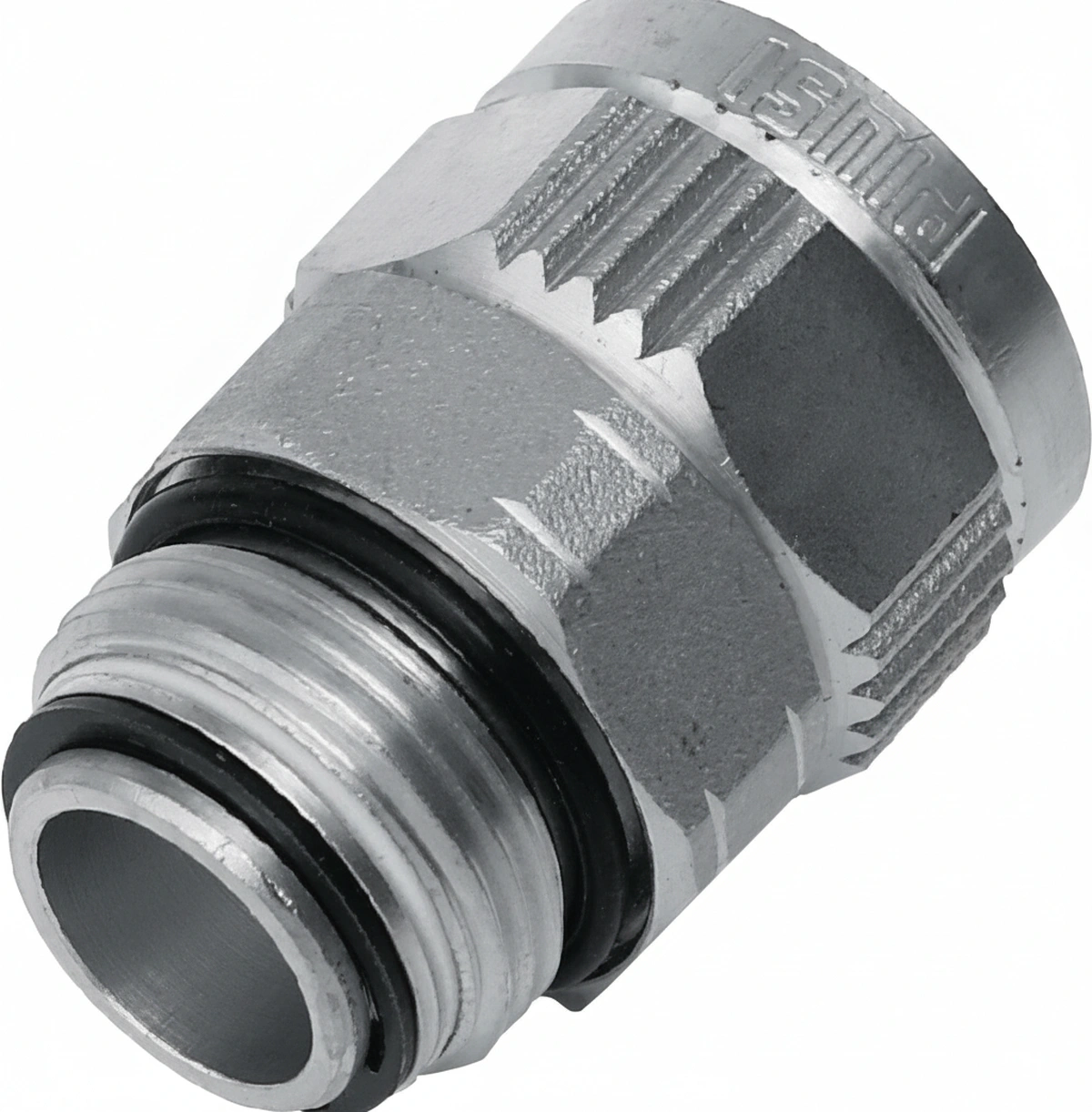 Kramp-f0062200a - Tank gun rotary coupling 1"-1