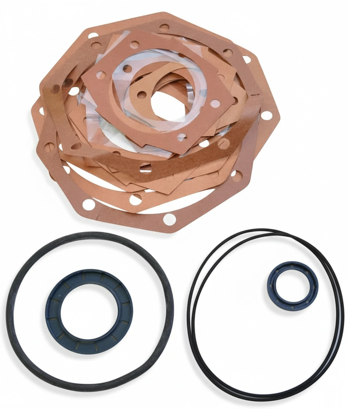 Kramp-f03100071r - Joint Maschio