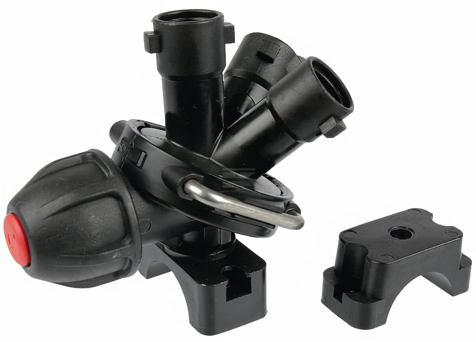 Kramp-f130136 - Membrane nozzle holder 3F