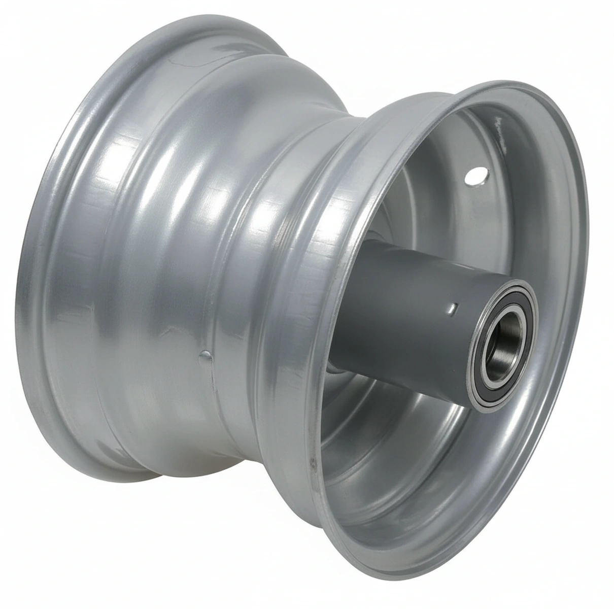 Kramp-f1550830200 - Rim with bearing
