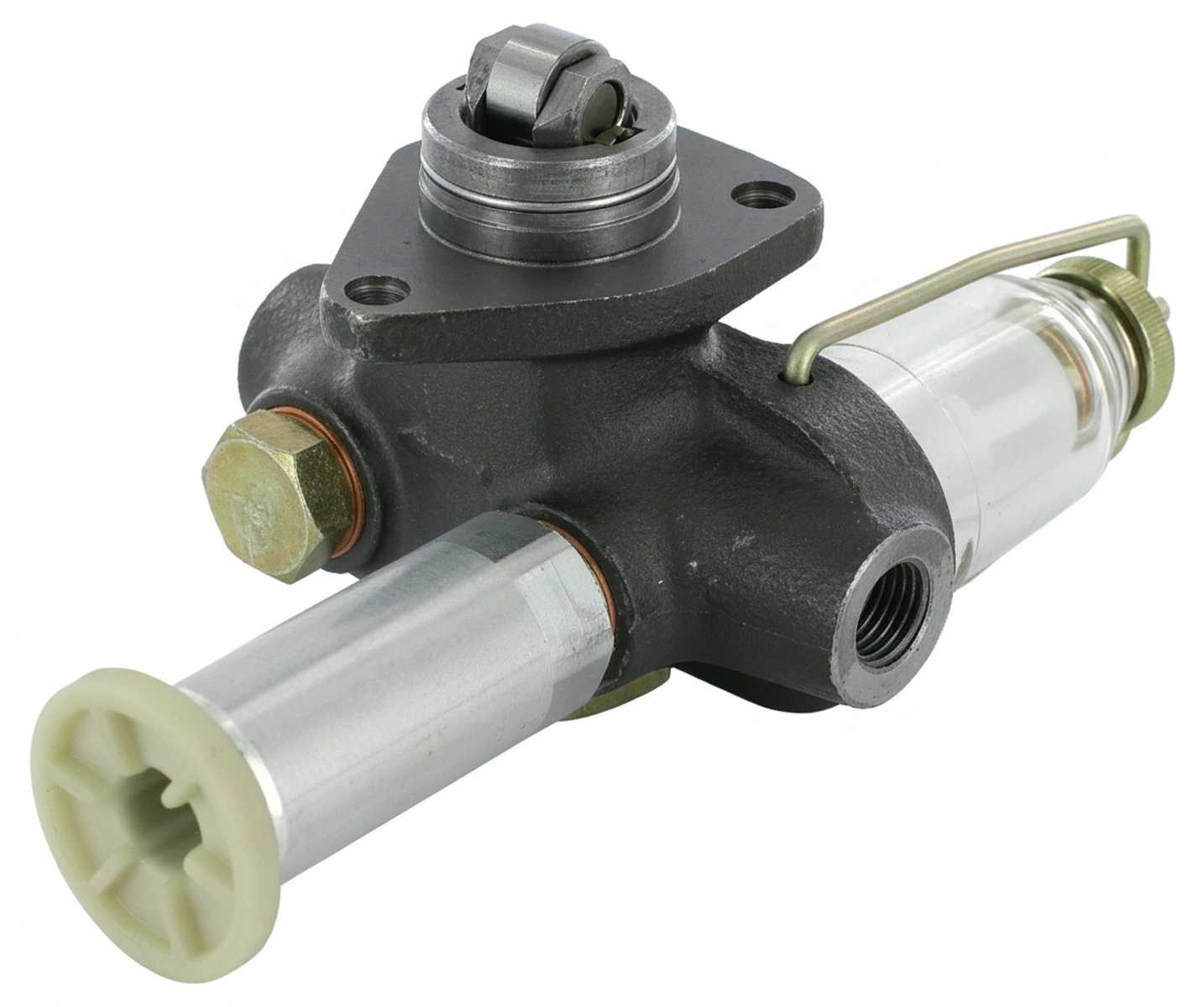 Kramp-f281201710010n - Fuel pump
