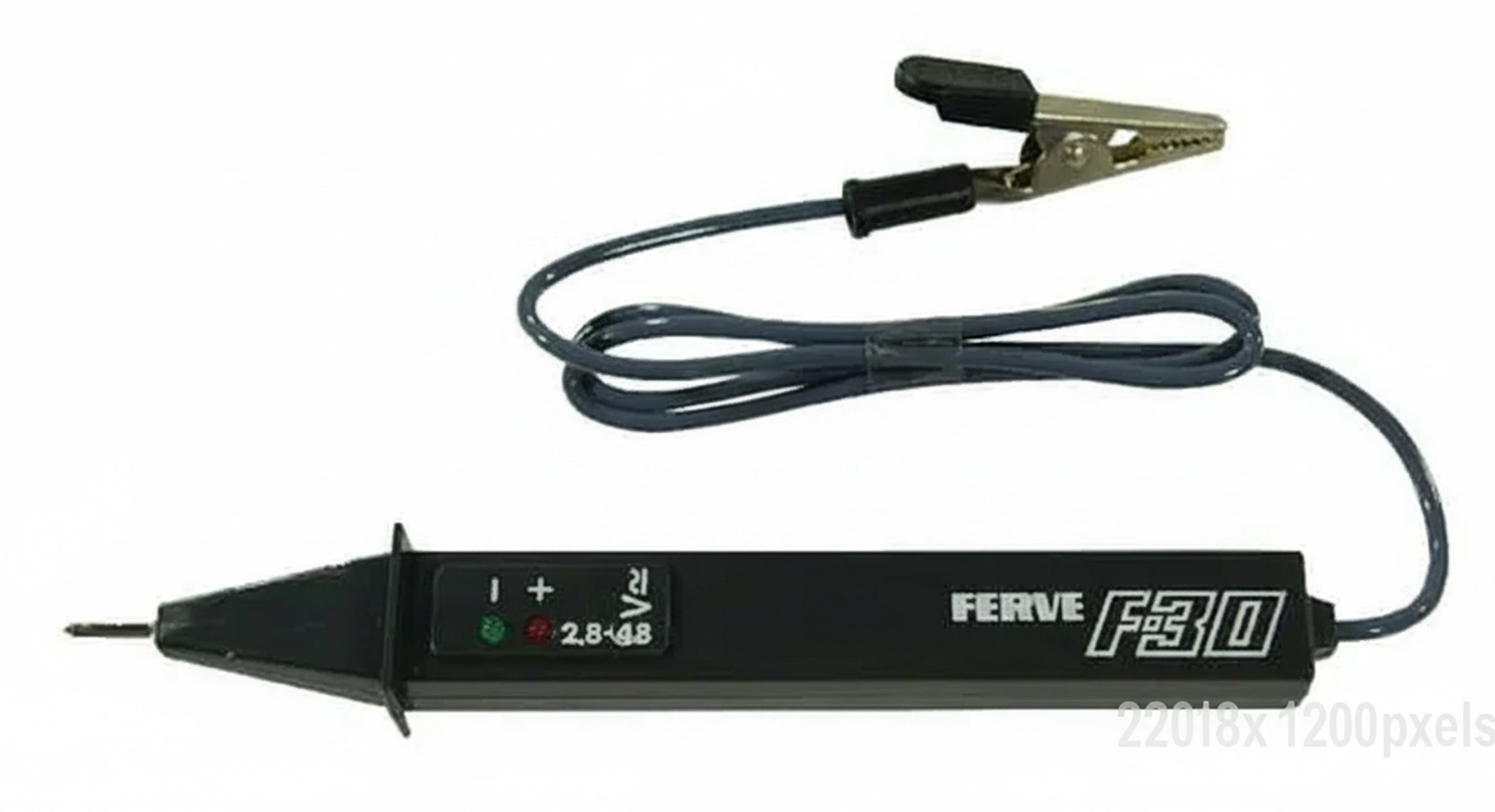 Ferve
