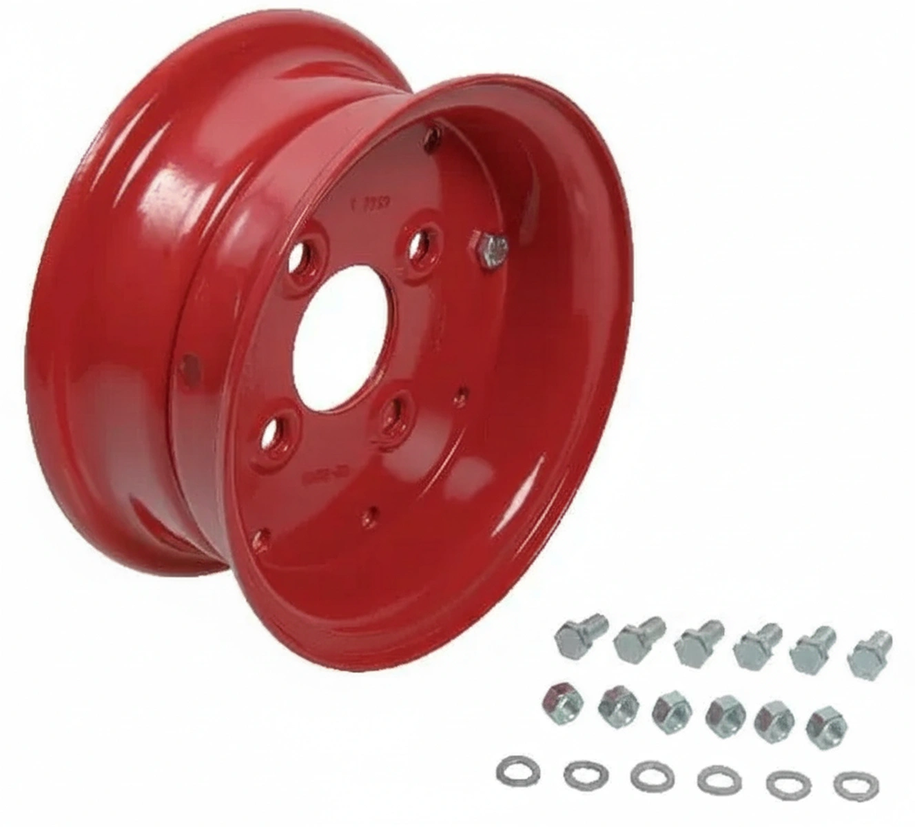 Kramp-f4350860100 - Rim