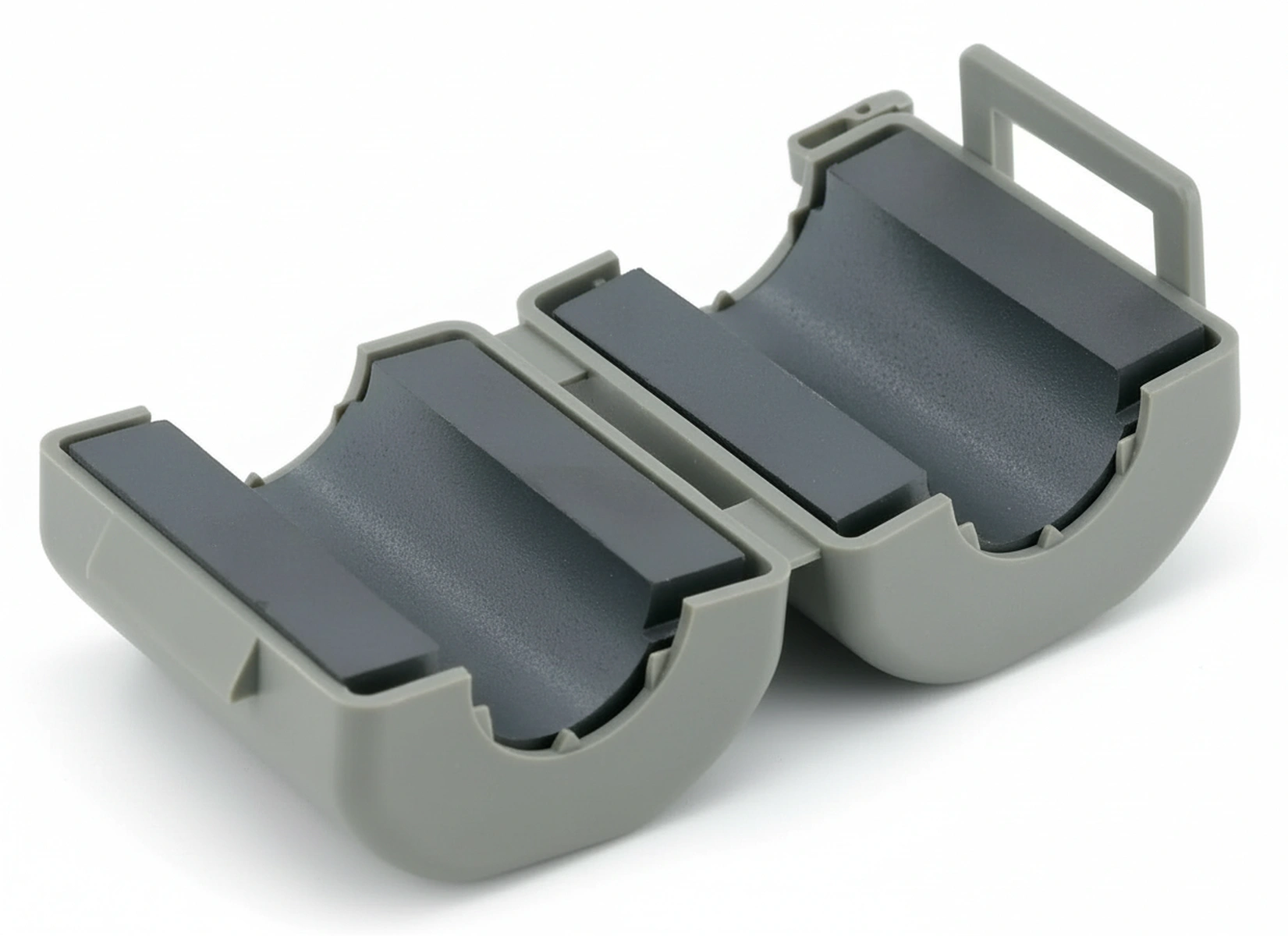 Kramp-fc13t - Ferrite core 13mm split
