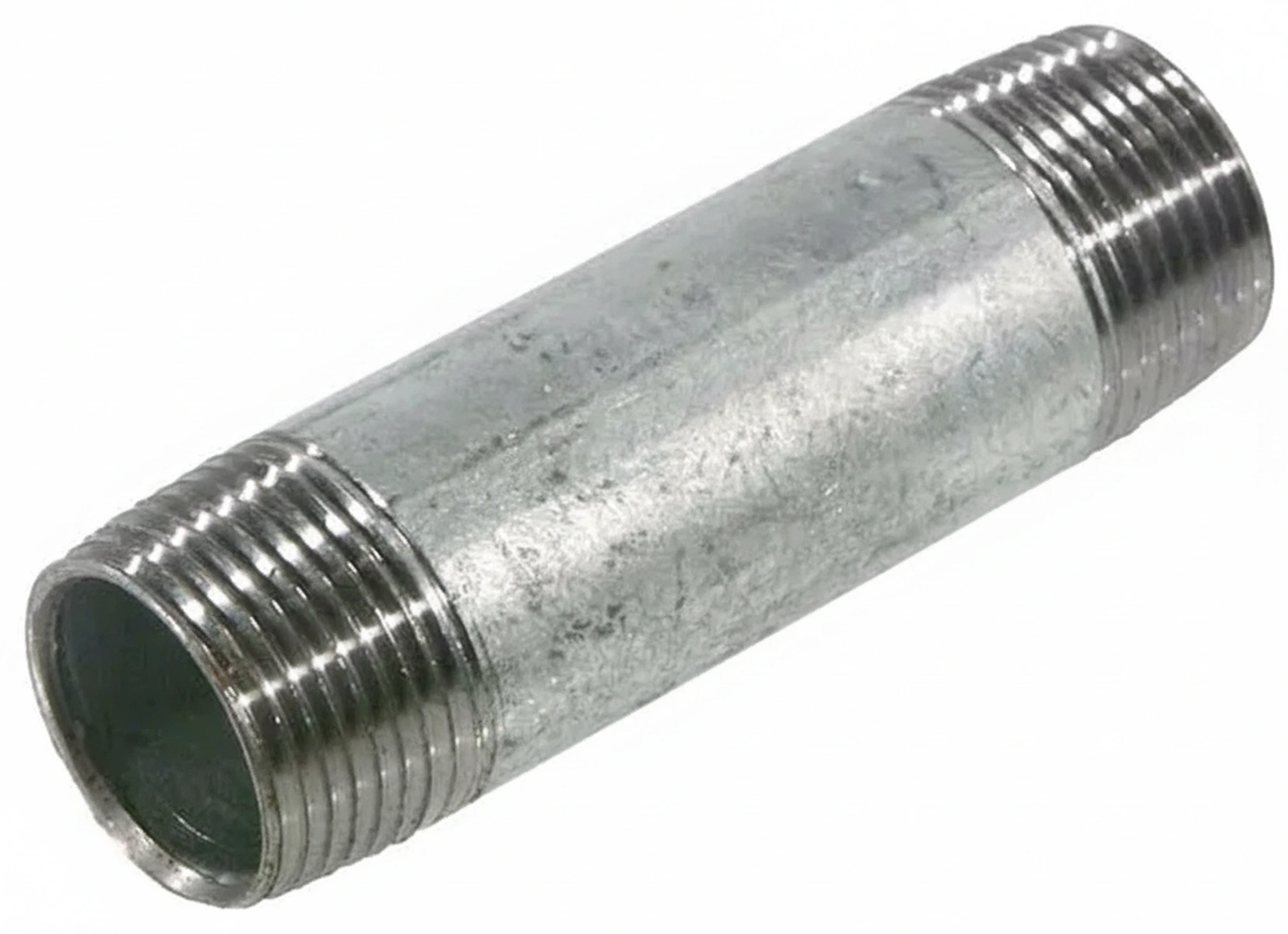 Kramp-fg234200 - Pipe nipple galv. 4"x200mm