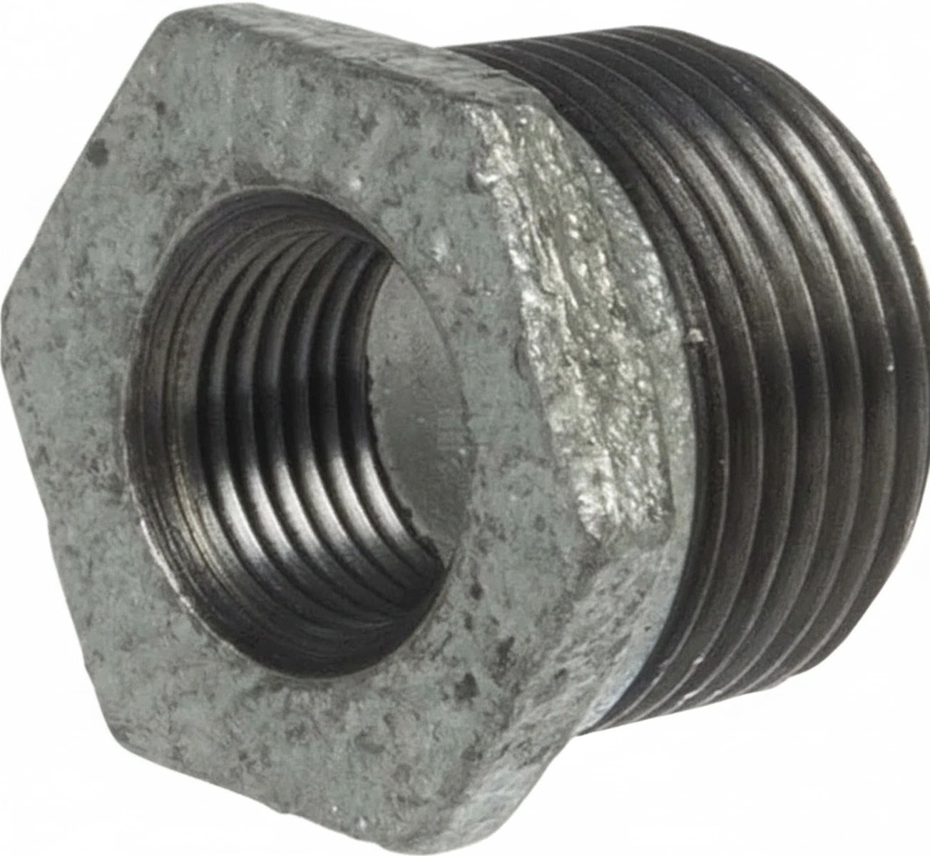 Kramp-fg24131 - Reducer m/f 3"x1"