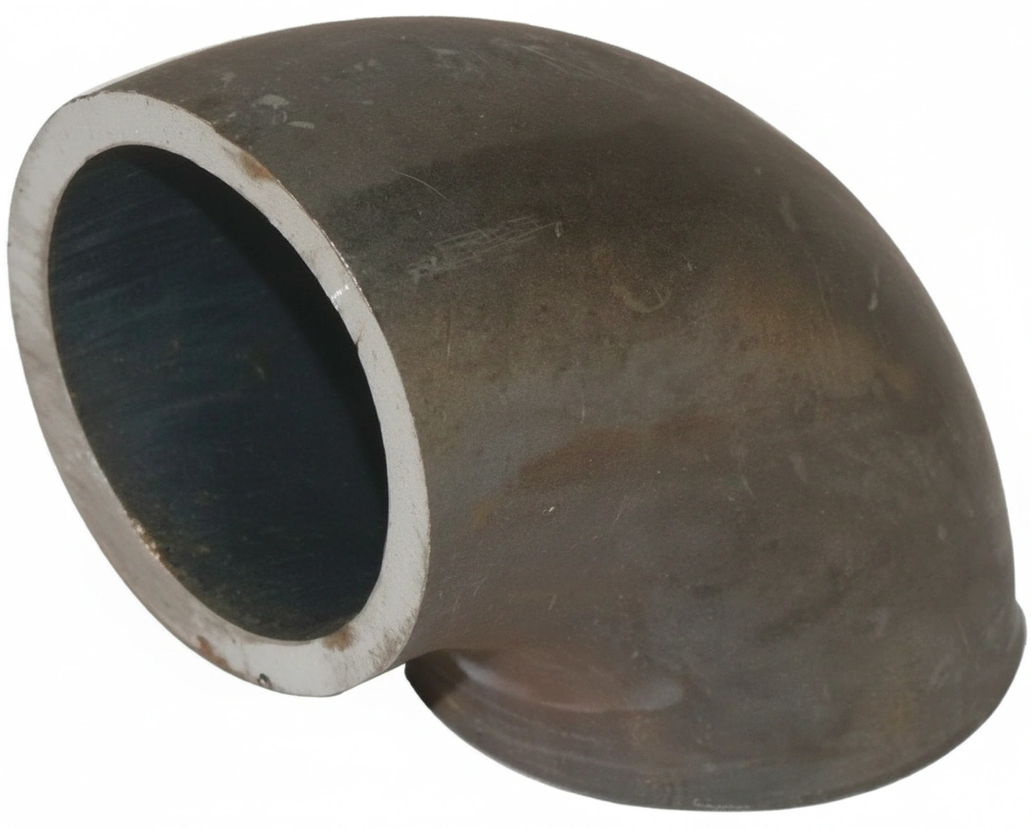 Kramp-fg9006n - Elbow 90° 6" 152,4x3,0mm