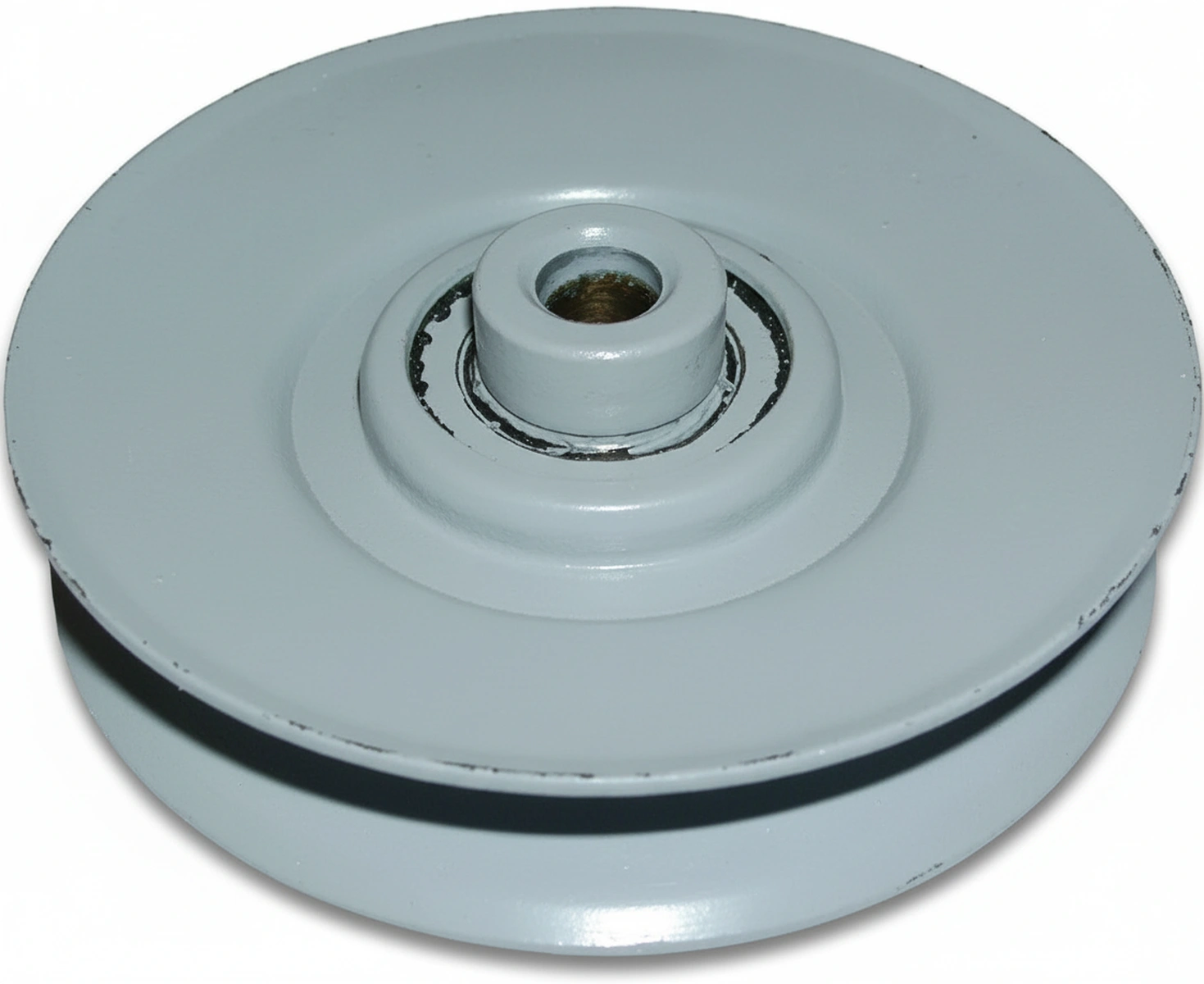 Kramp-fgp010246 - Deck Pulley "v" AYP