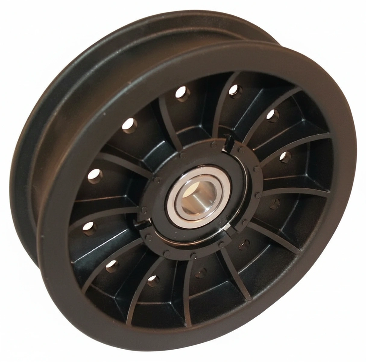 Kramp-fgp010248 - Pulley