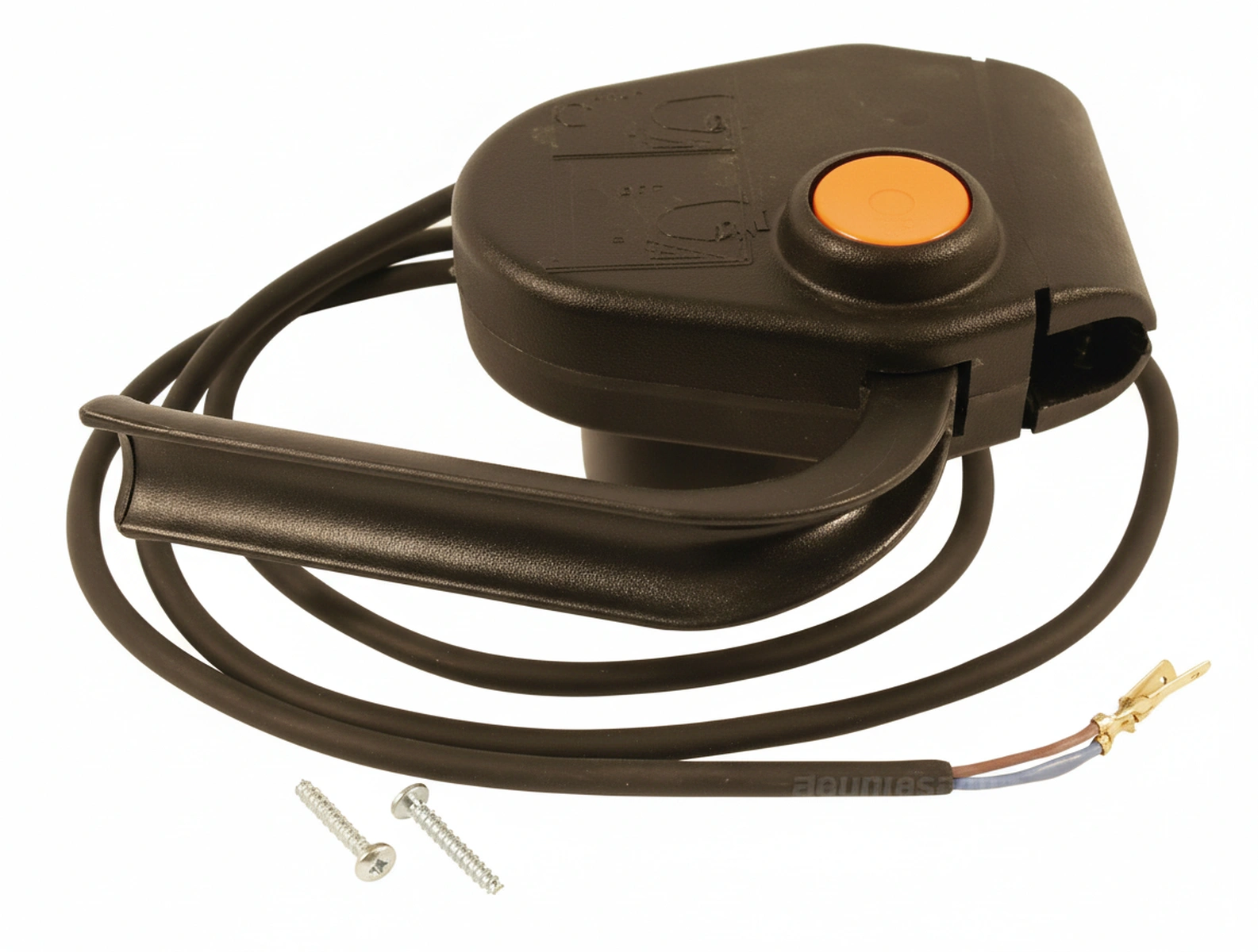 Kramp-fgp013675 - Deadman switch 8.5A