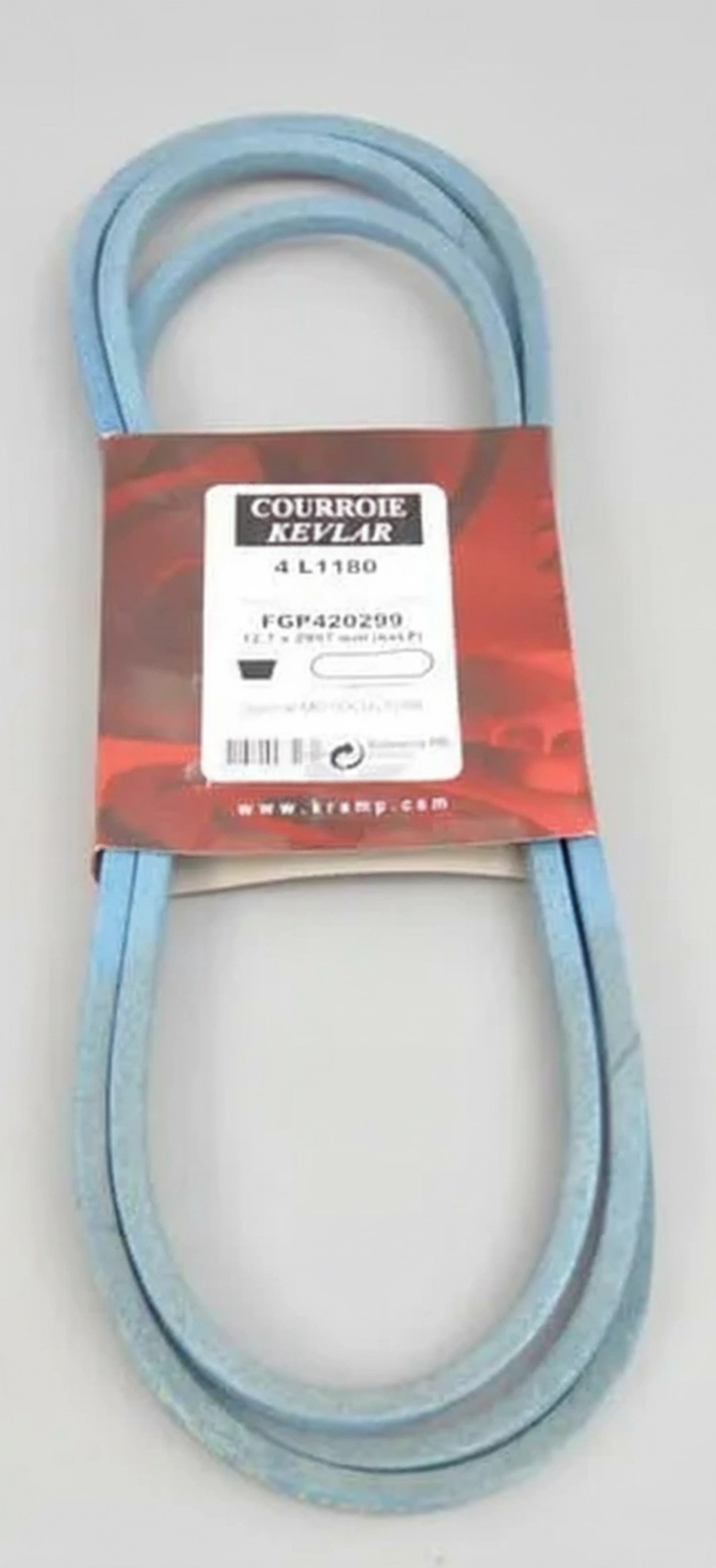 Kramp-fgp420832 - V-Belt LB52 Mitsuboshi