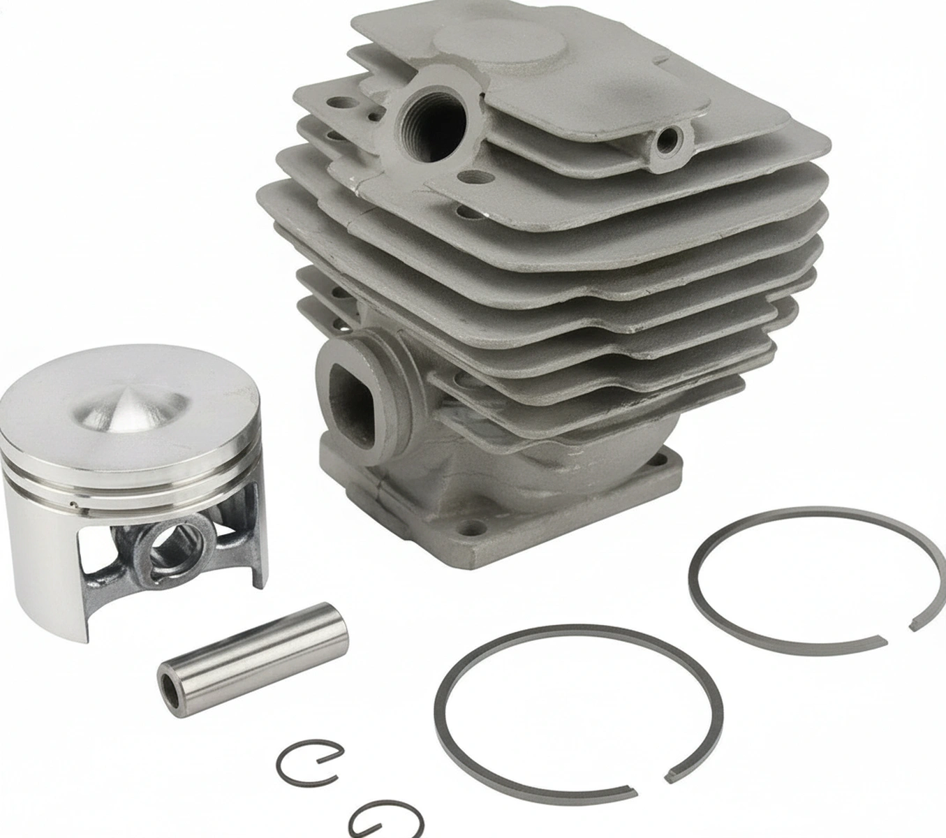 Kramp-fgp430091 - Cylinder complete Ø 46mm, suitable for Stihl