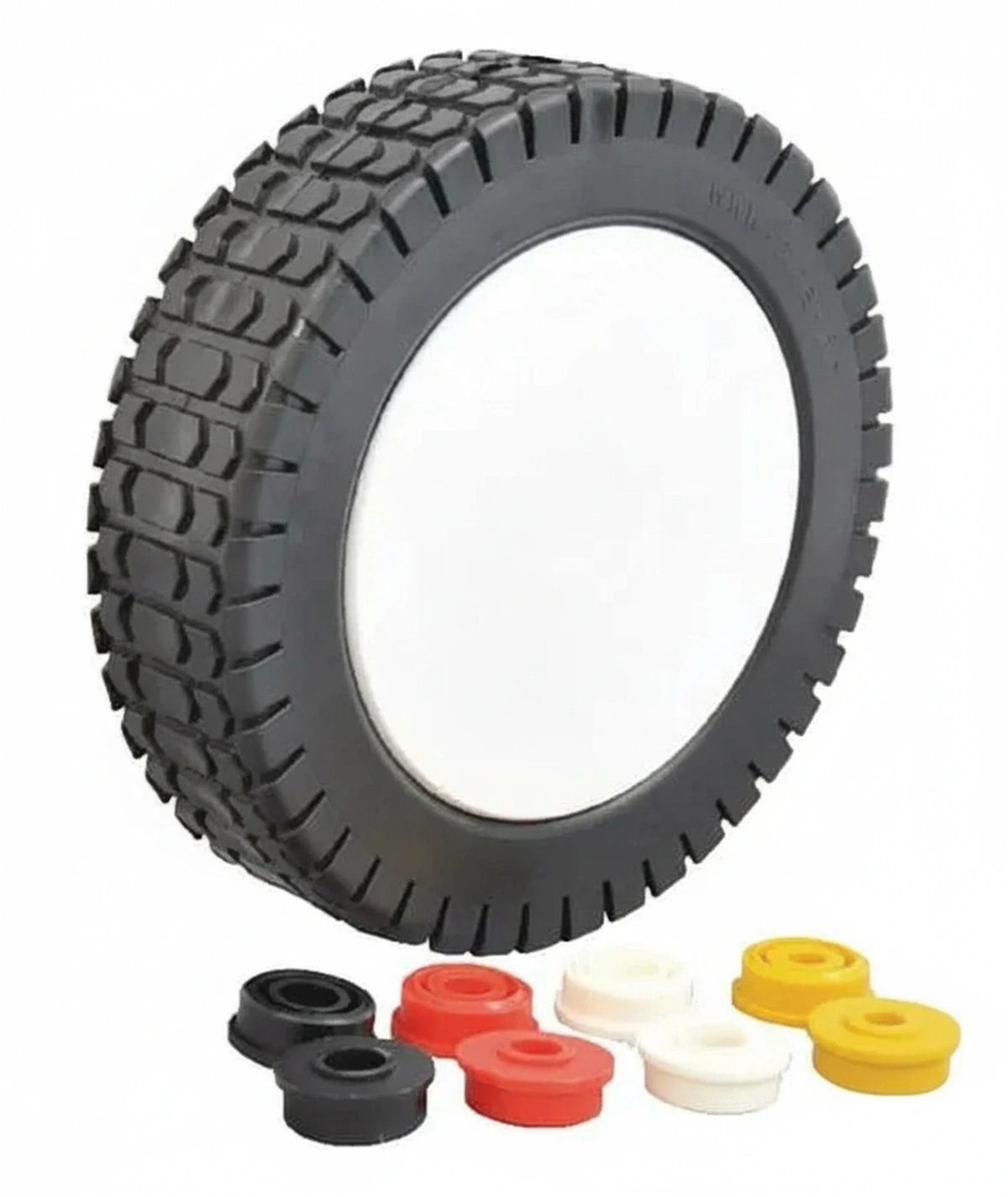 Kramp-fgp453719 - Wheel Ø 180mm OD