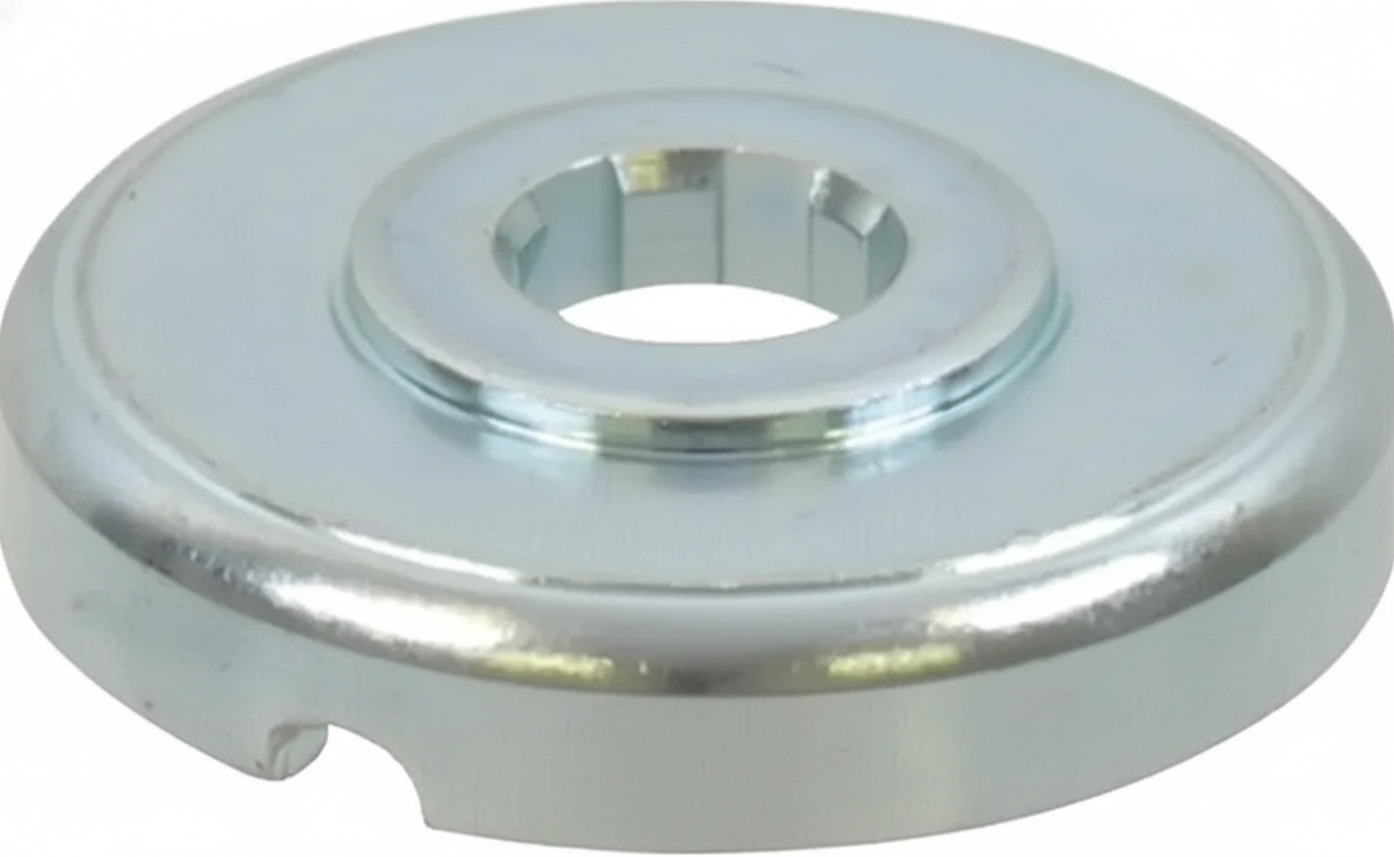 Kramp-fgp456052 - Top clamping ring 26mm