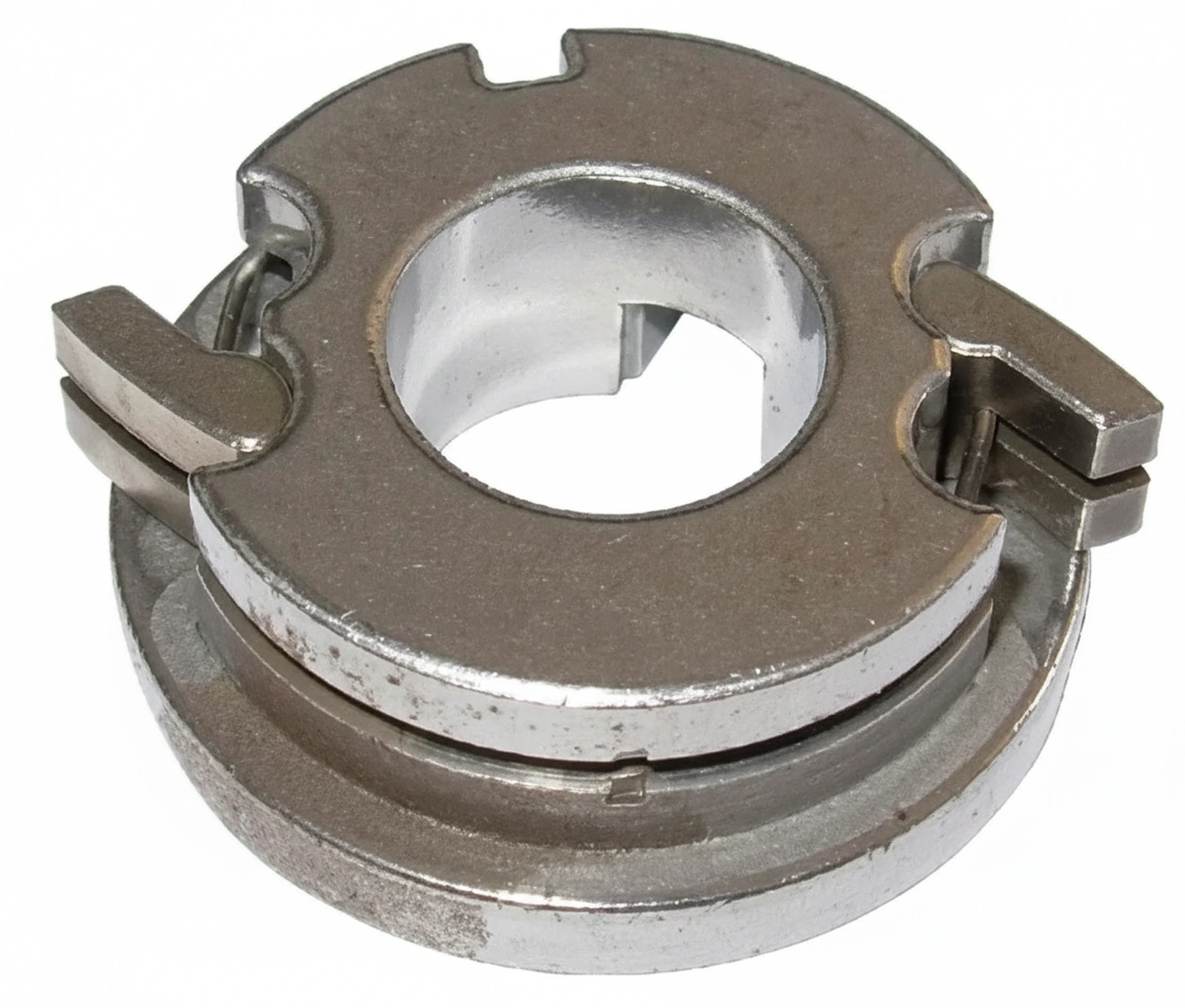 Kramp-fgp456895 - Hub with ratchet RH