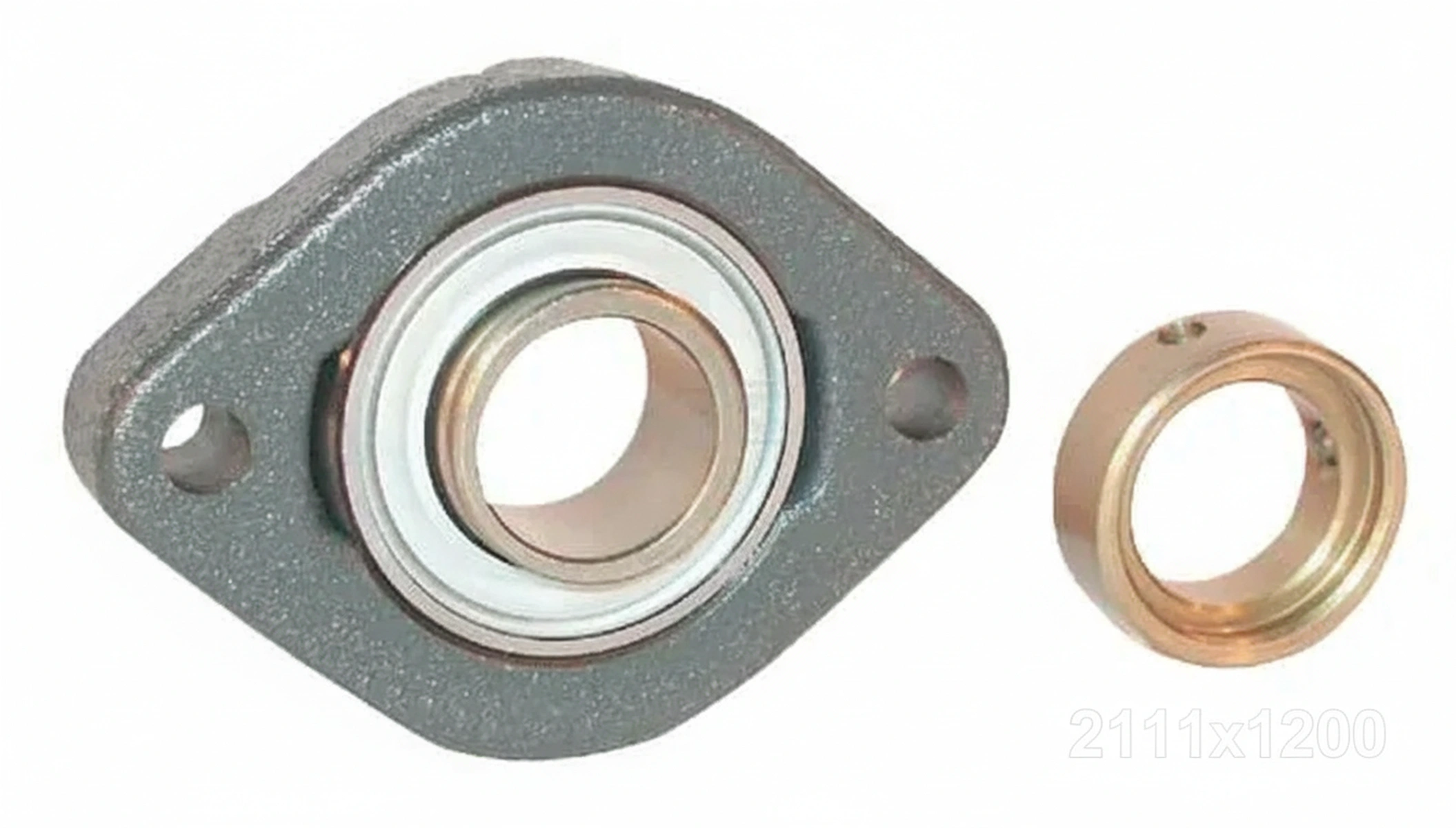 Kramp-flcte30 - Housing Unit Flcte