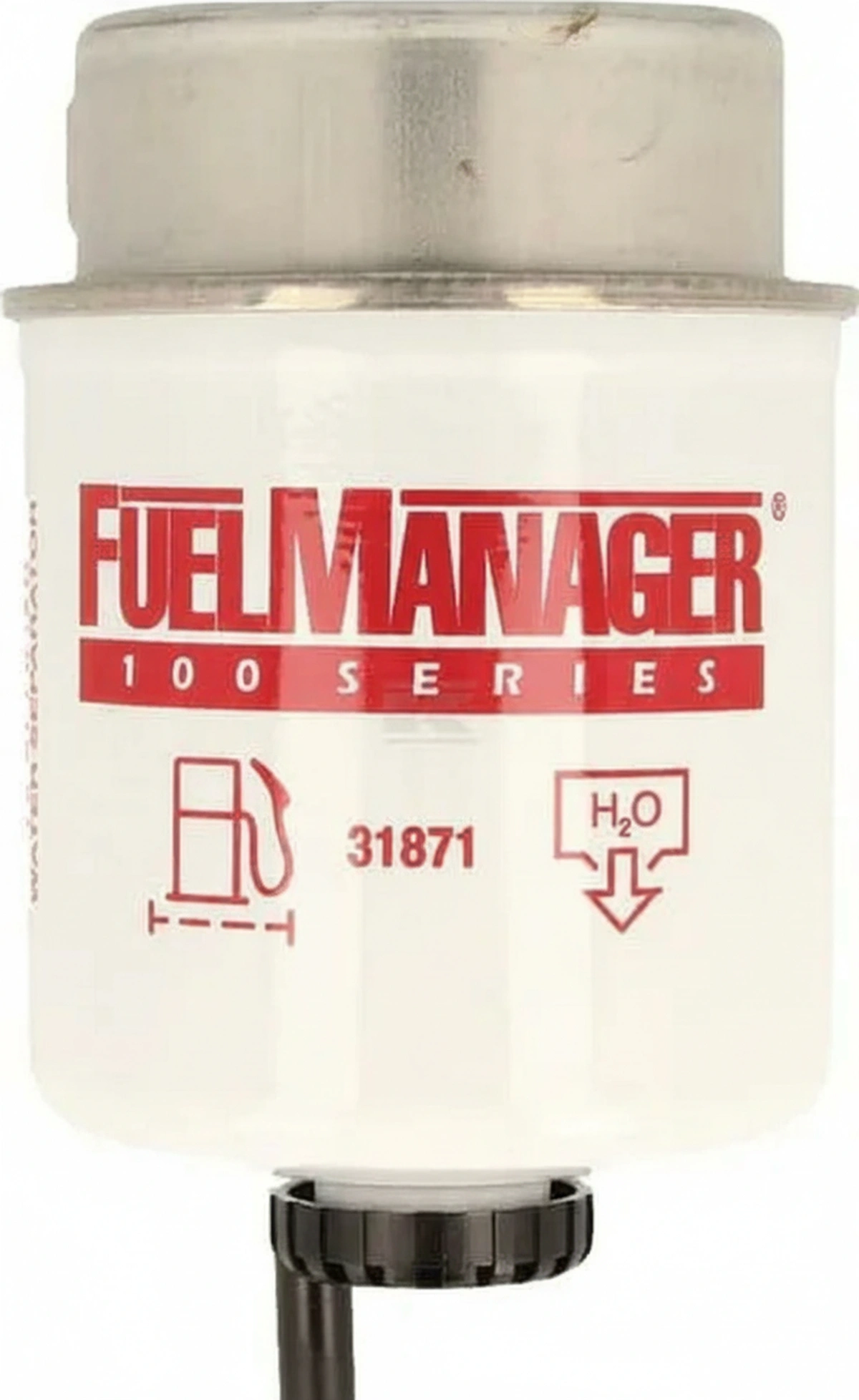Kramp-fm31871 - Filter element