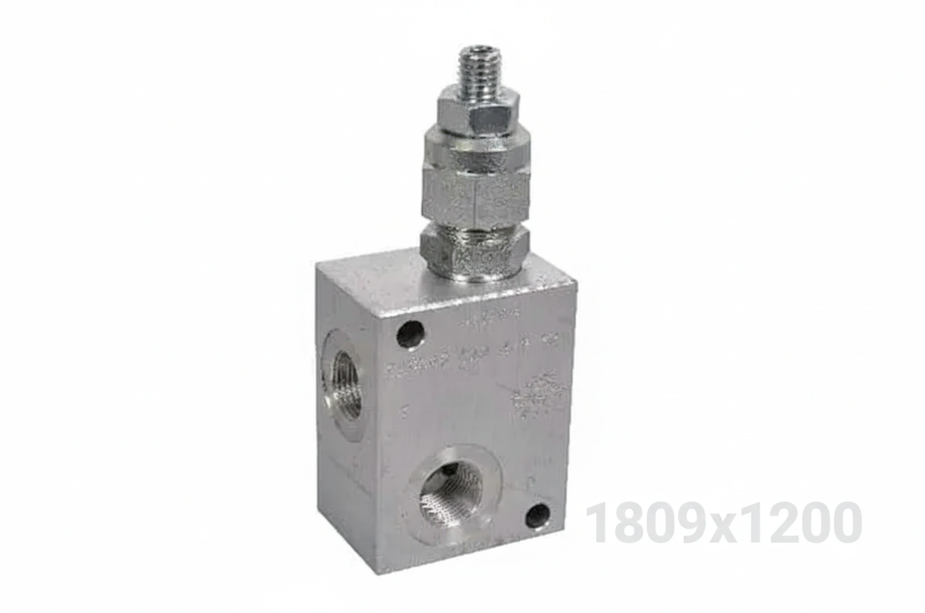 Kramp-fpmd10001 - Press. relief valve FPMD 1/2