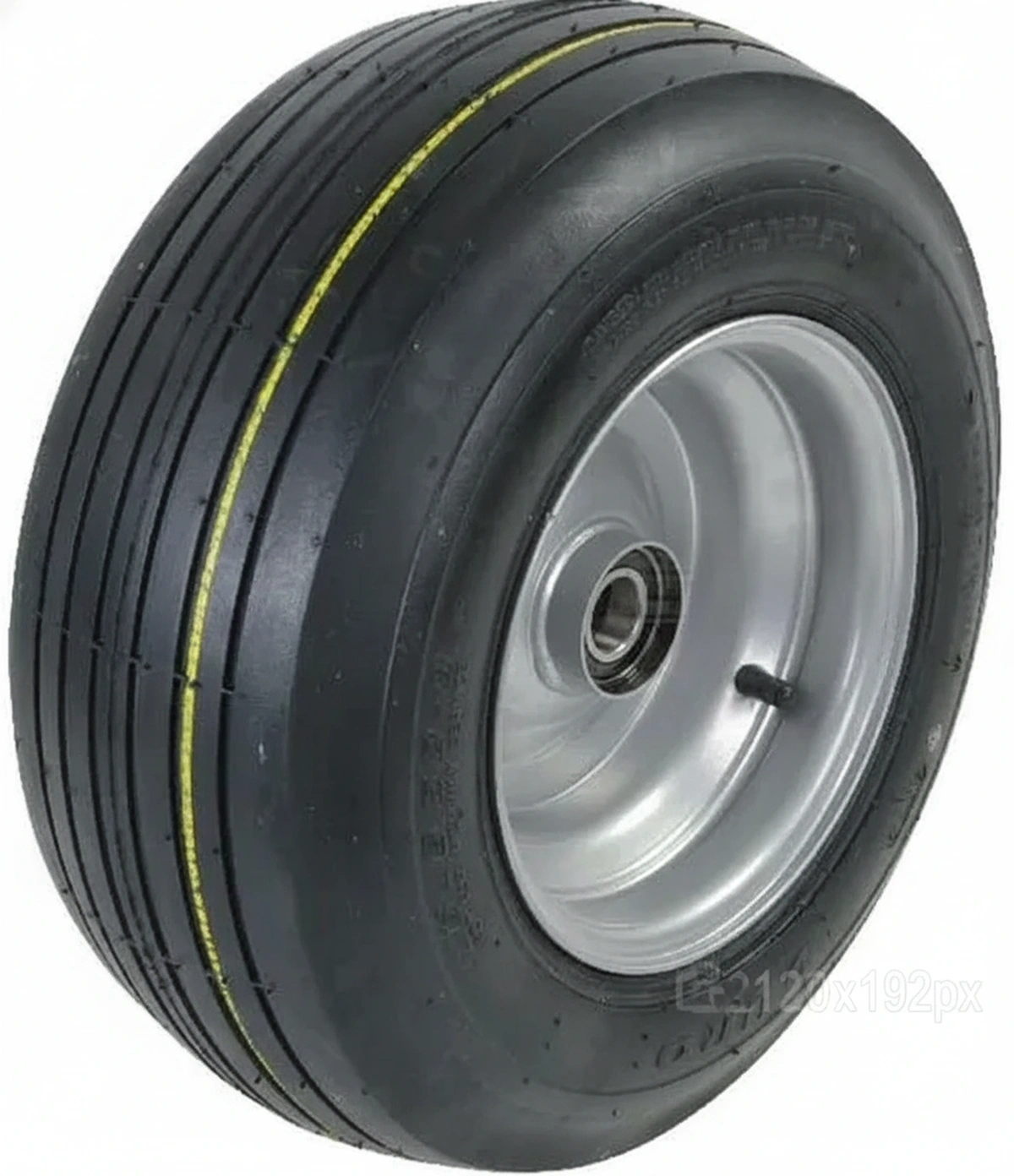 Kramp-fr11665082590 - Wheel complete