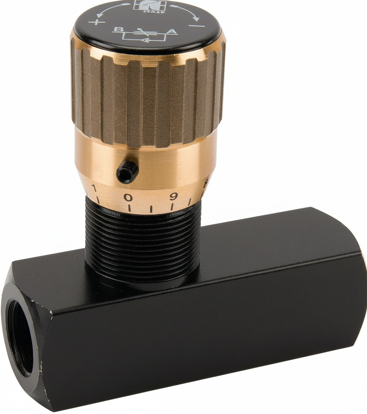 Kramp-ft257512 - Throttle check valve