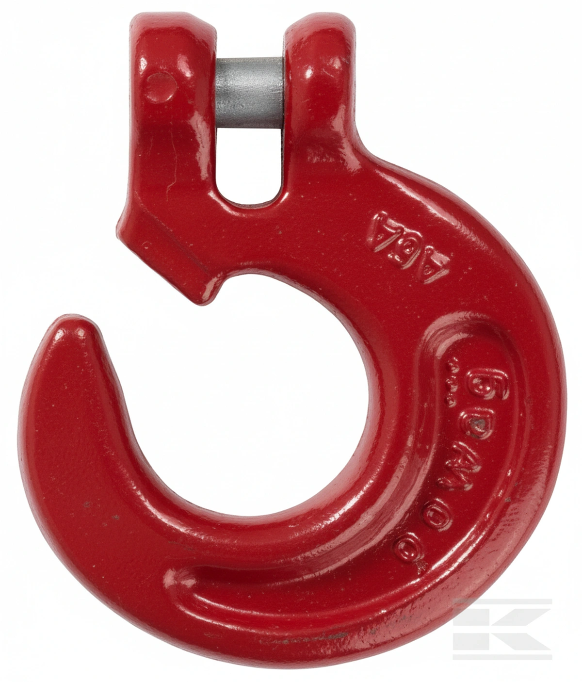 Kramp-fw15054 - Eye hook G80 10 mm