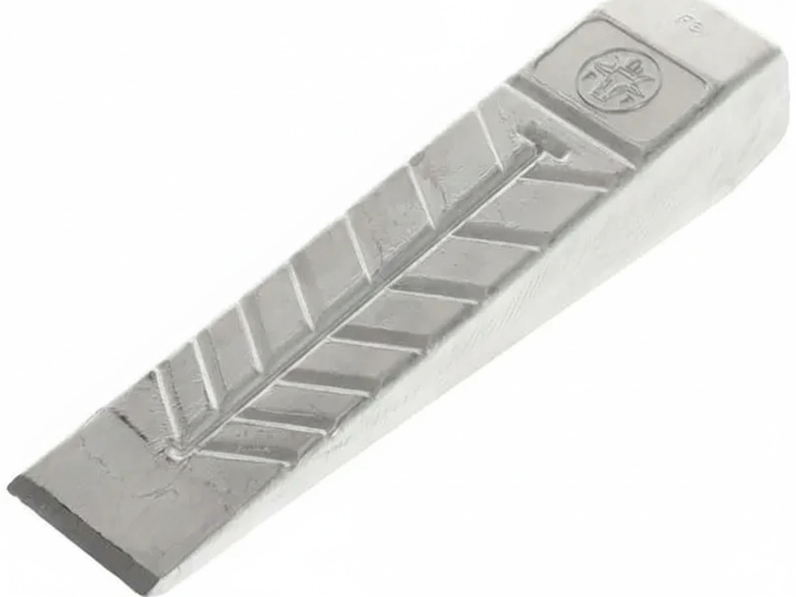 Kramp-fw420550 - Alu wedge 215 x 45 mm