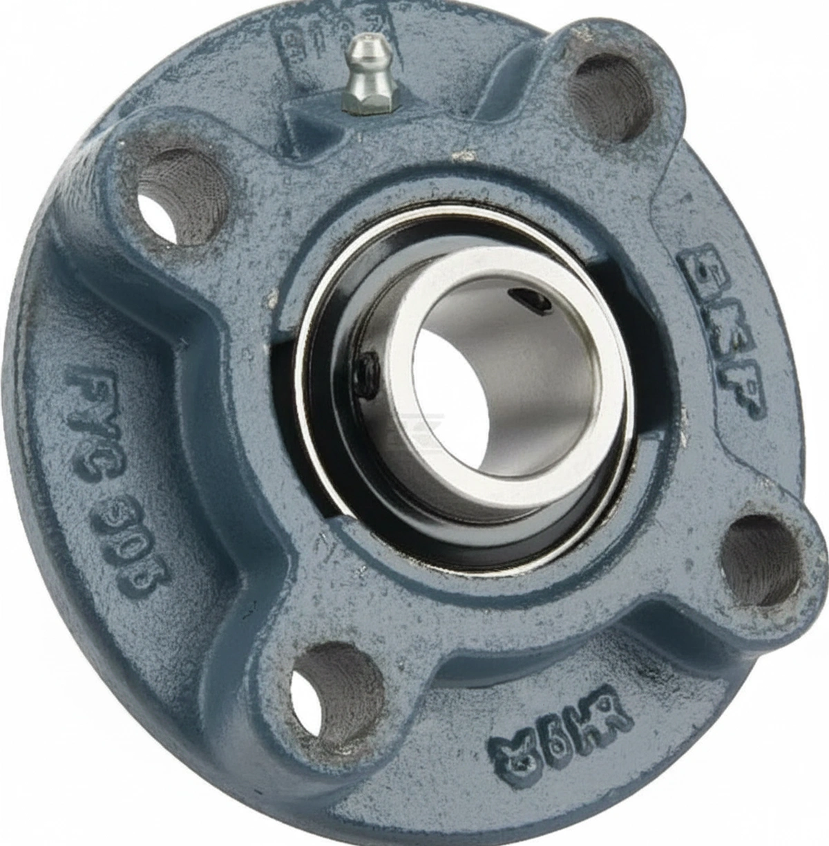 Kramp-fyc25tf - Housing unit