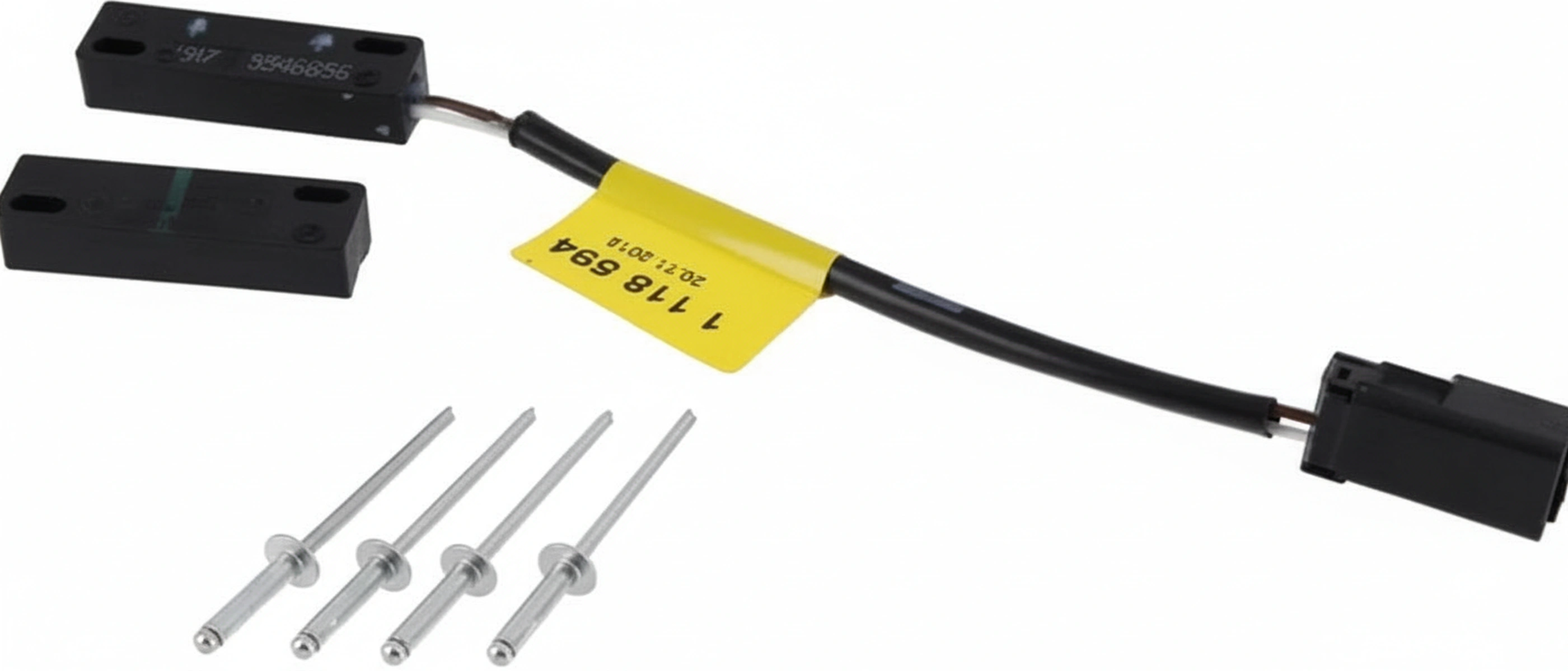 Kramp-g1141805 - Seat switch 510/122 Ohm