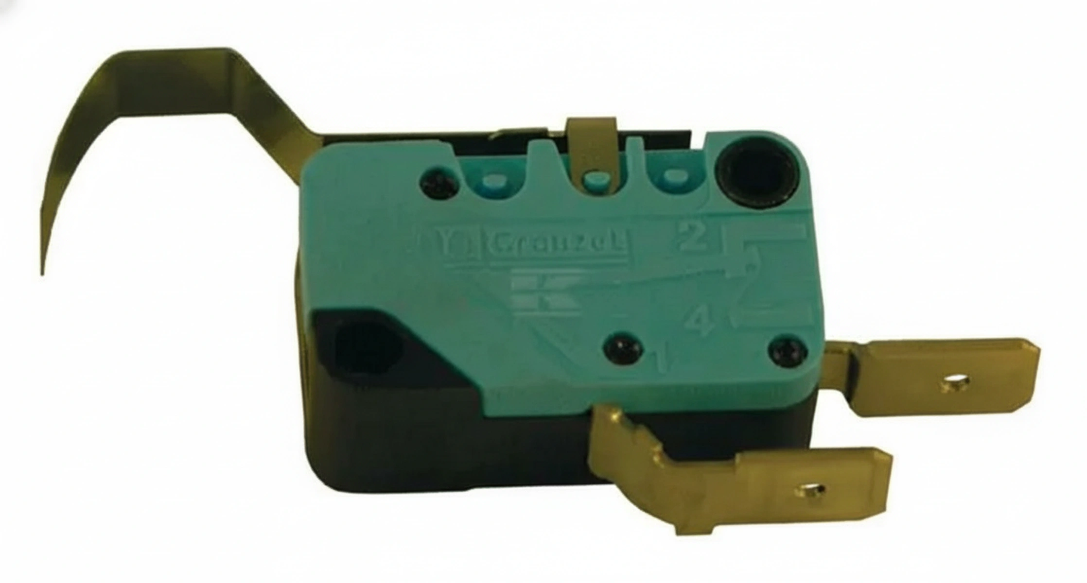 Kramp-g116211 - Switch Grammer