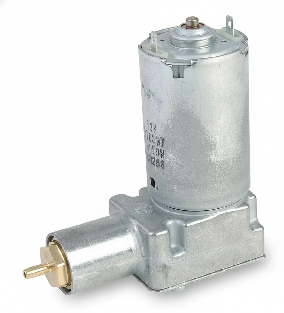Kramp-g1190347 - Compressor 12V Grammer
