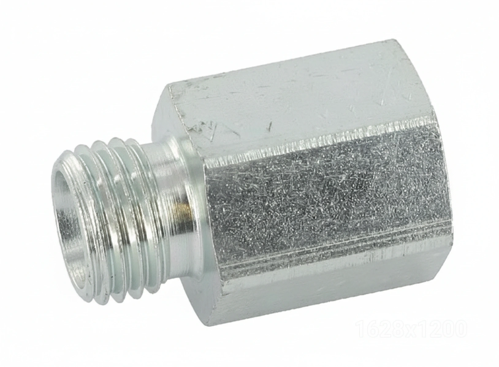 Kramp-gas10lr38 - Coupling 10L R3/8